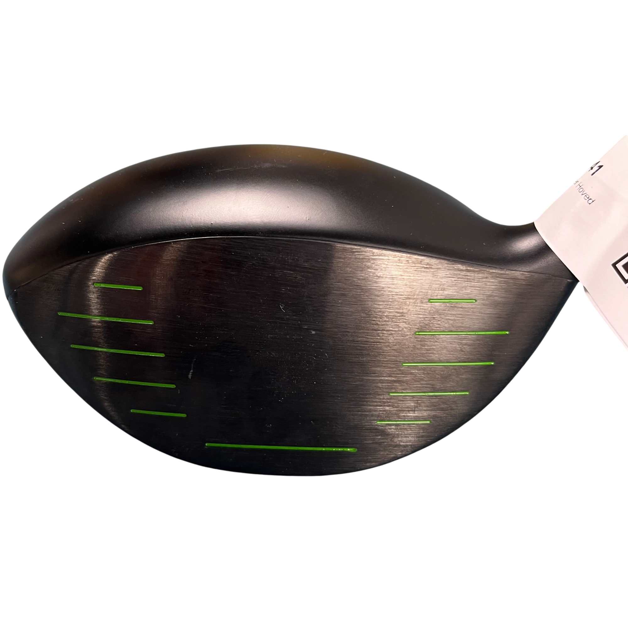 BombTech Grenade 460cc Driver Hoved / Loft 9 galleri billede 2 - brugt golf udstyr i god stand