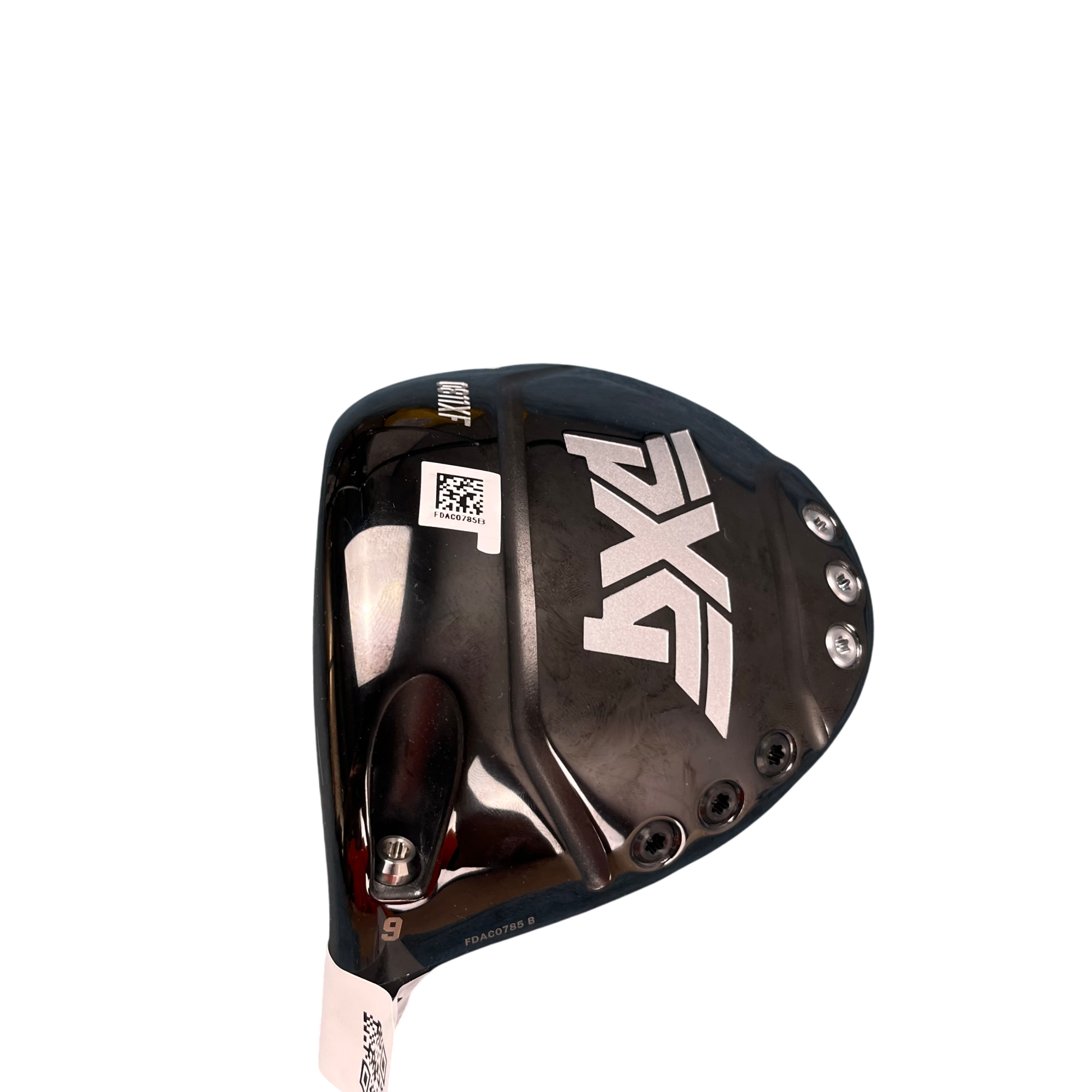PXG 0811XF Driver Hoved / Loft 9 galleri billede 1 - brugt golf udstyr i god stand