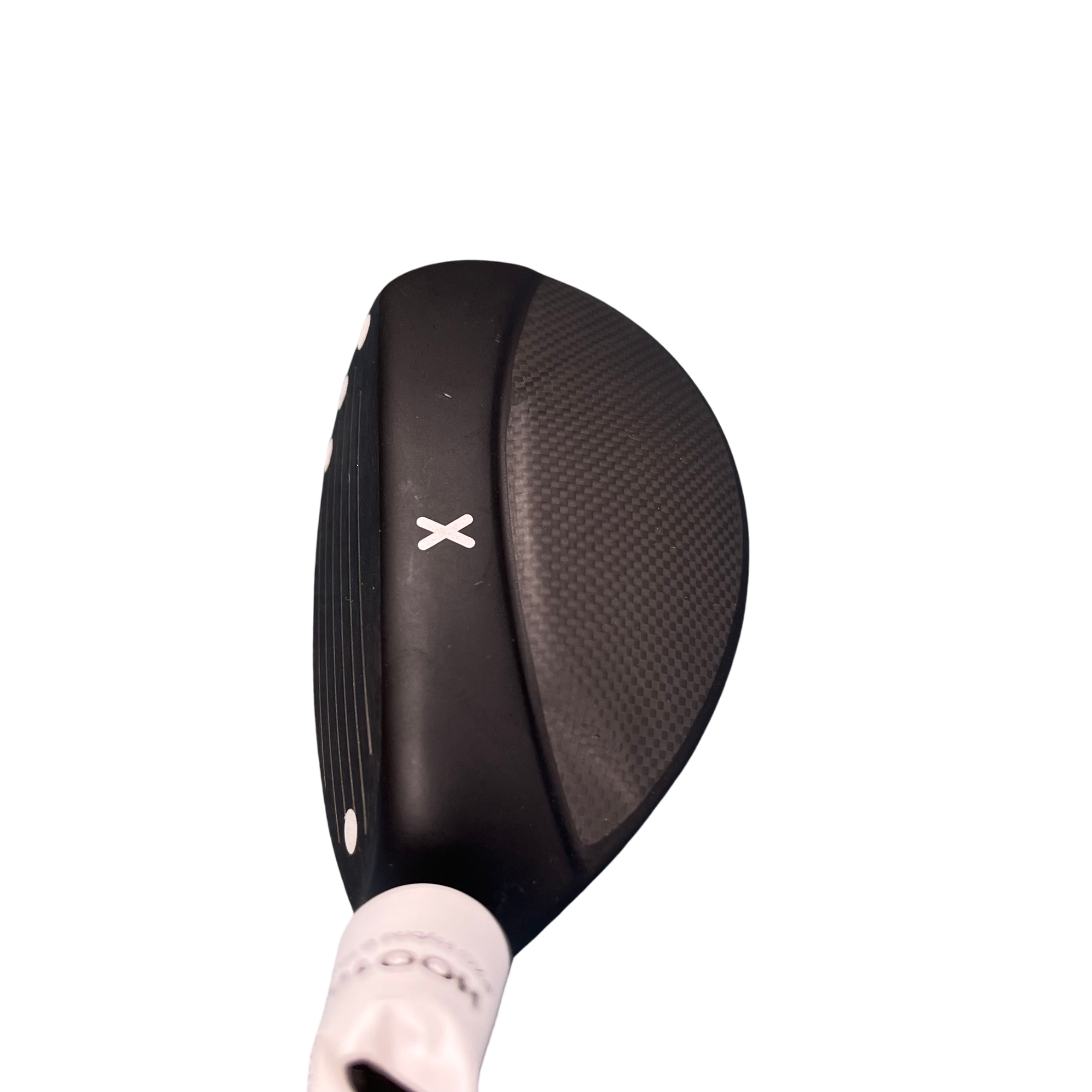 PXG 0317 X Gen. 2 6 Hybrid Hoved / Loft 28 galleri billede 3 - brugt golf udstyr i god stand