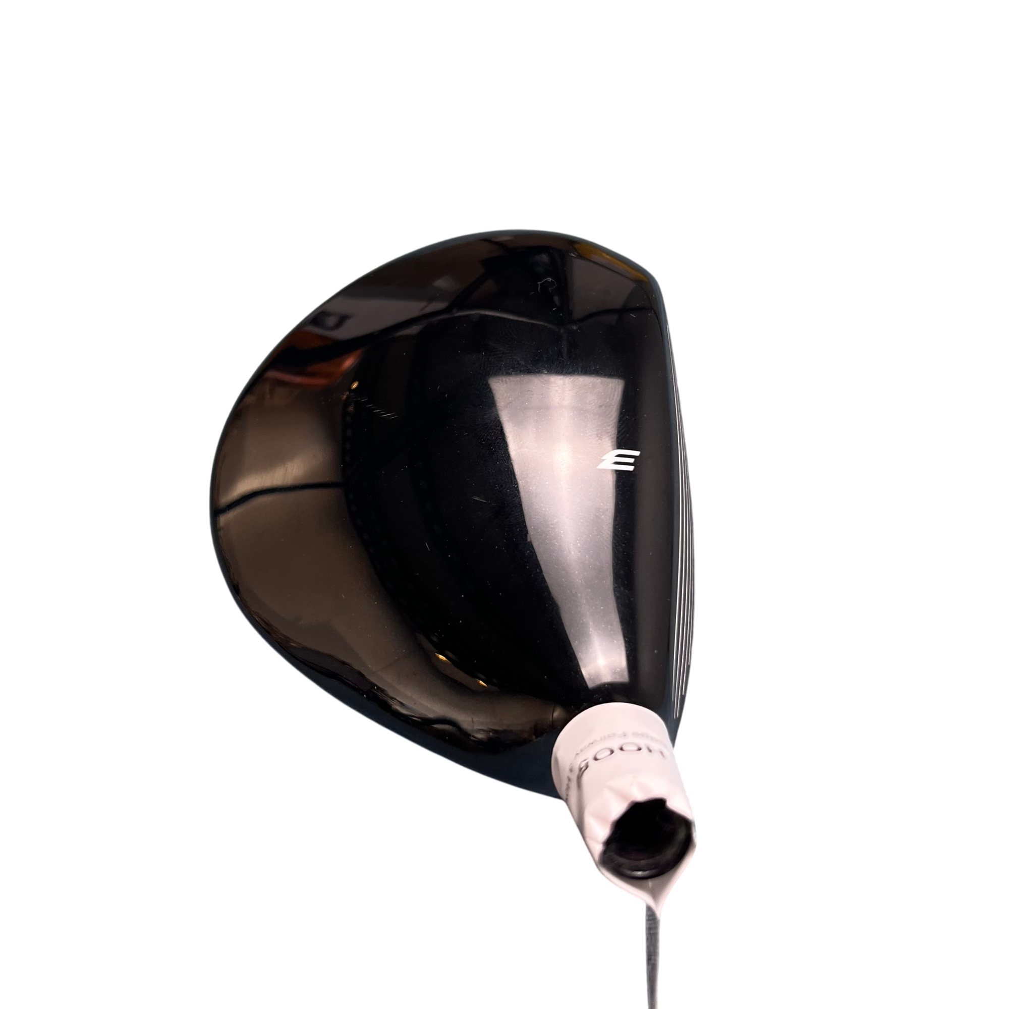 TourEdge Exotics EX9 3 Fairway Hoved / Loft 15 galleri billede 3 - brugt golf udstyr i god stand