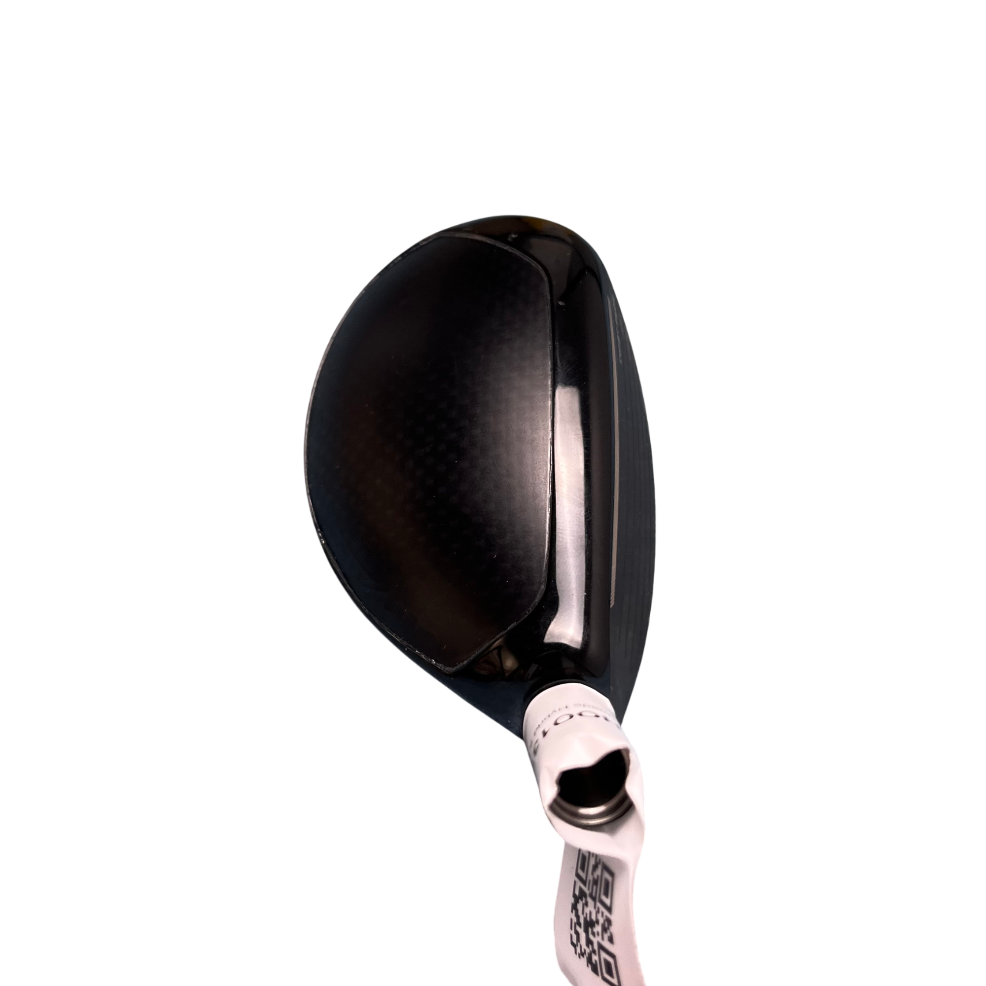 TaylorMade Stealth 5 Hybrid Hoved / Loft 25 galleri billede 3 - brugt golf udstyr i god stand