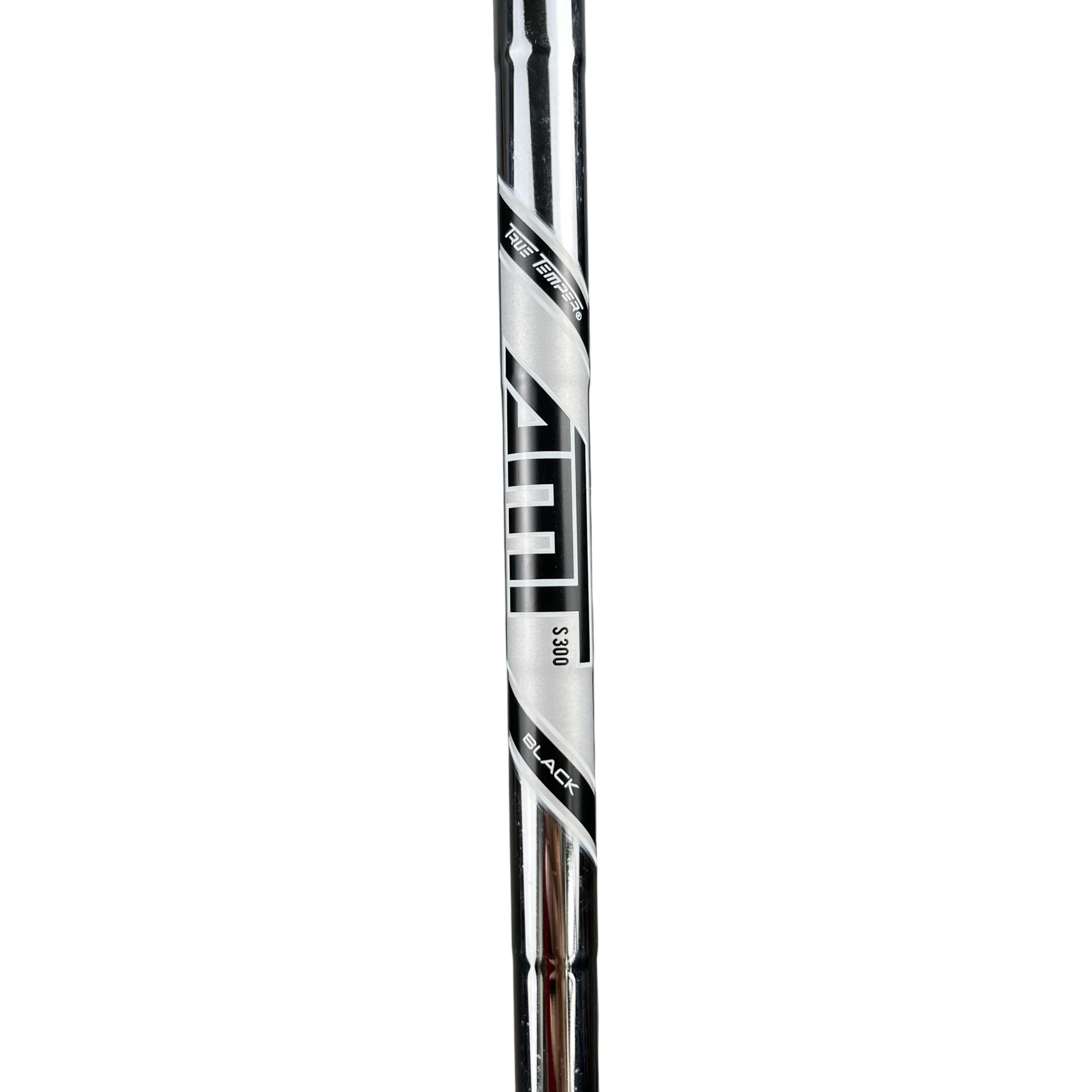 Titleist T200 Driving Iron / Flex Stiff / Stål / #2/18 galleri billede 3 - brugt golf udstyr i god stand