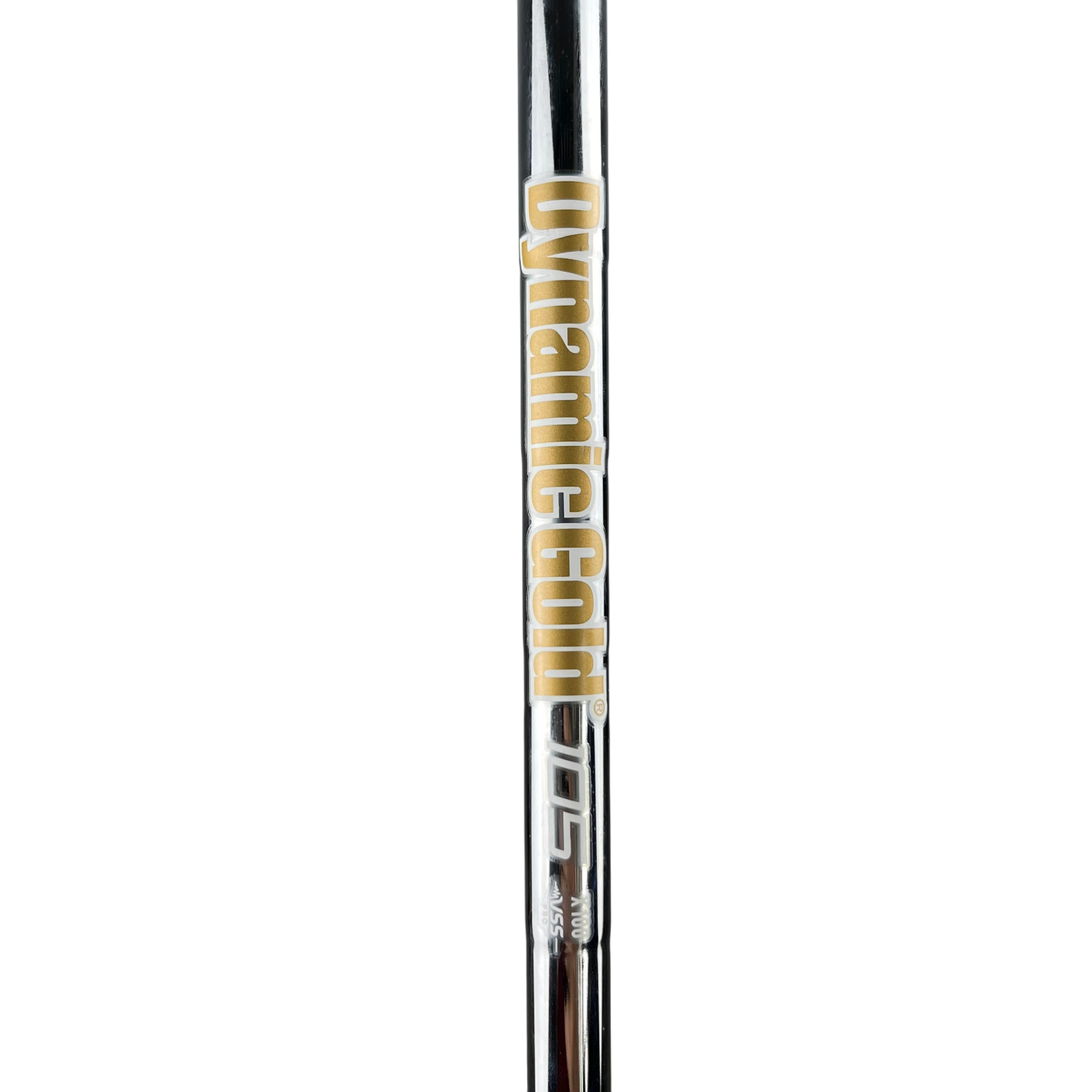 Mizuno Pro Fli-Hi Driving Iron / Flex X-Stiff / Stål / #3/20 galleri billede 3 - brugt golf udstyr i god stand