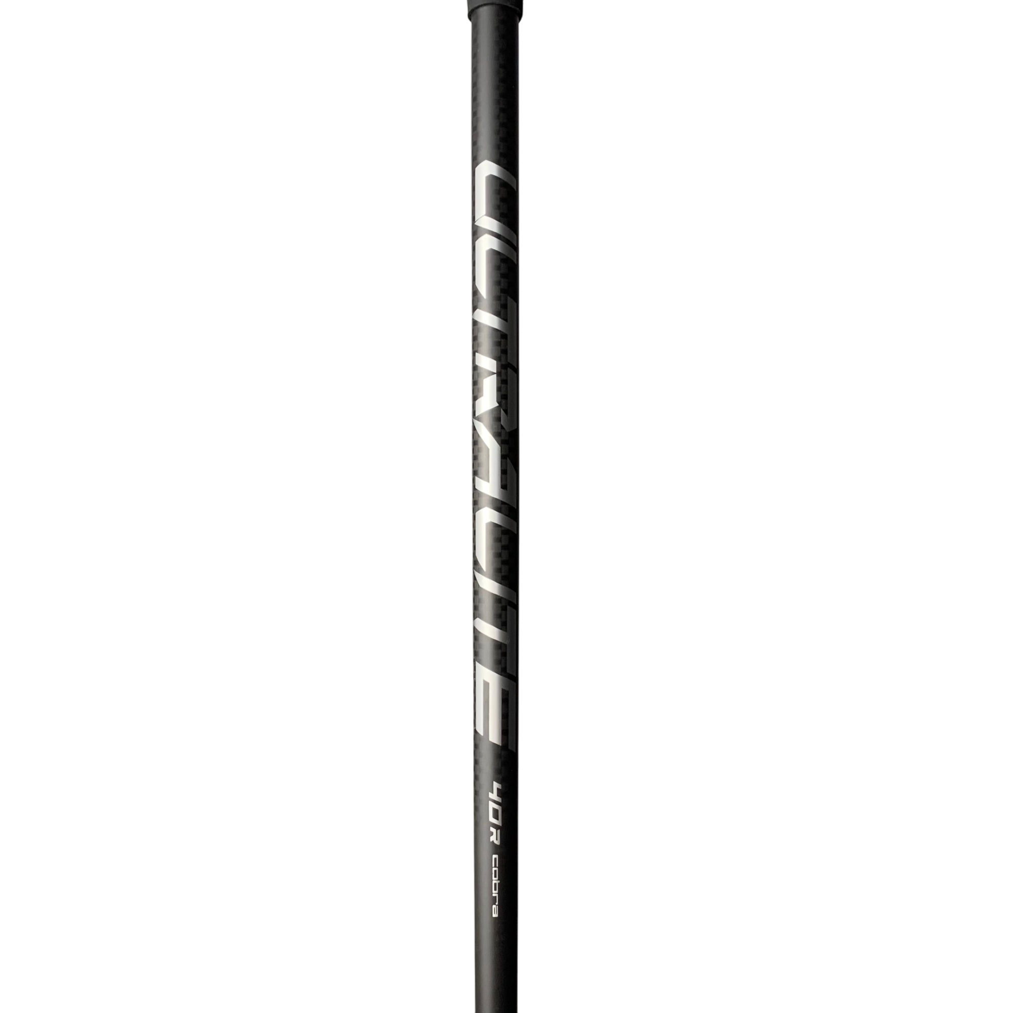 Cobra F max R-speed Driver / Flex Regular / Loft 10,5 galleri billede 3 - brugt golf udstyr i god stand