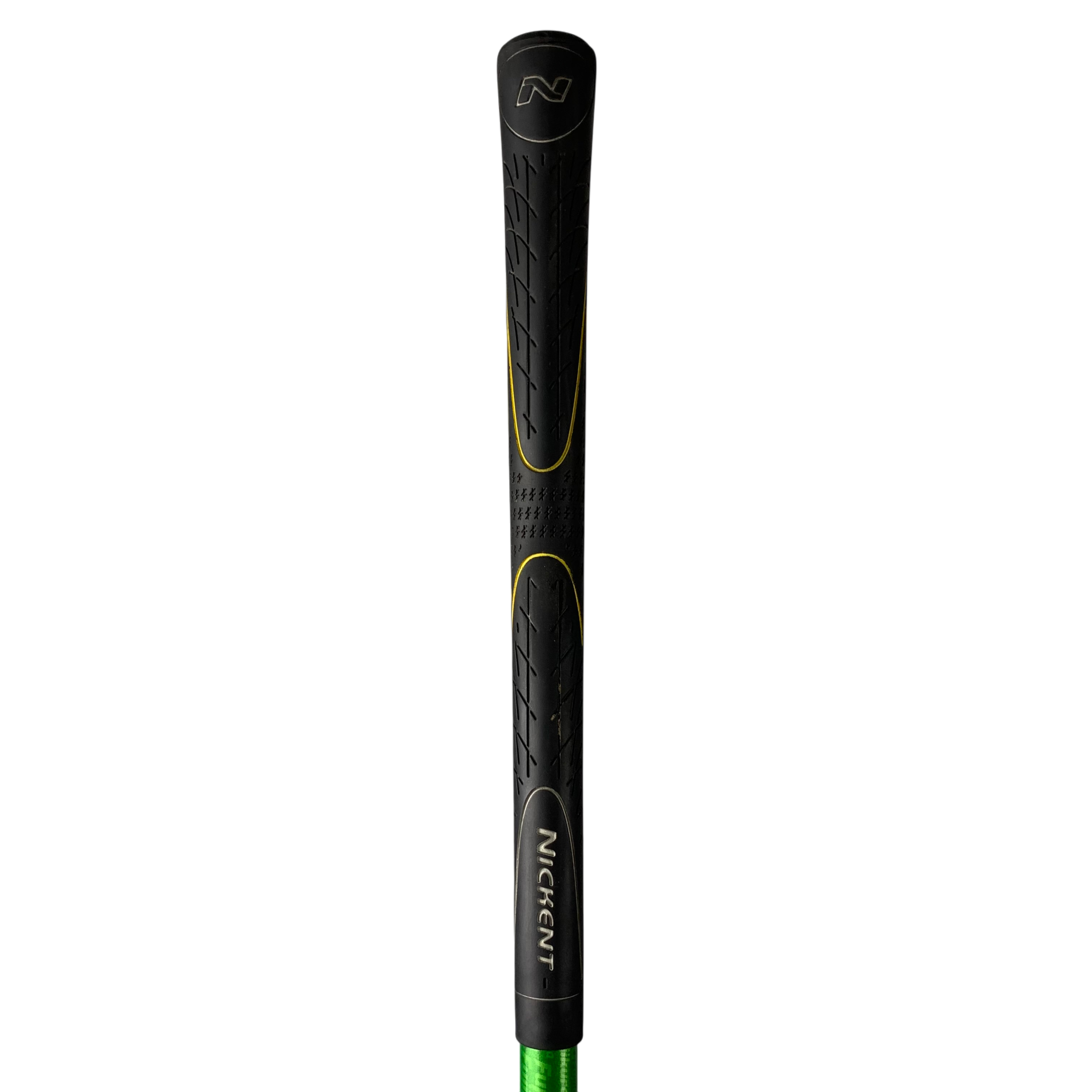 Nickent 4DX Driver / Flex Regular / Loft 10,5 galleri billede 3 - brugt golf udstyr i god stand