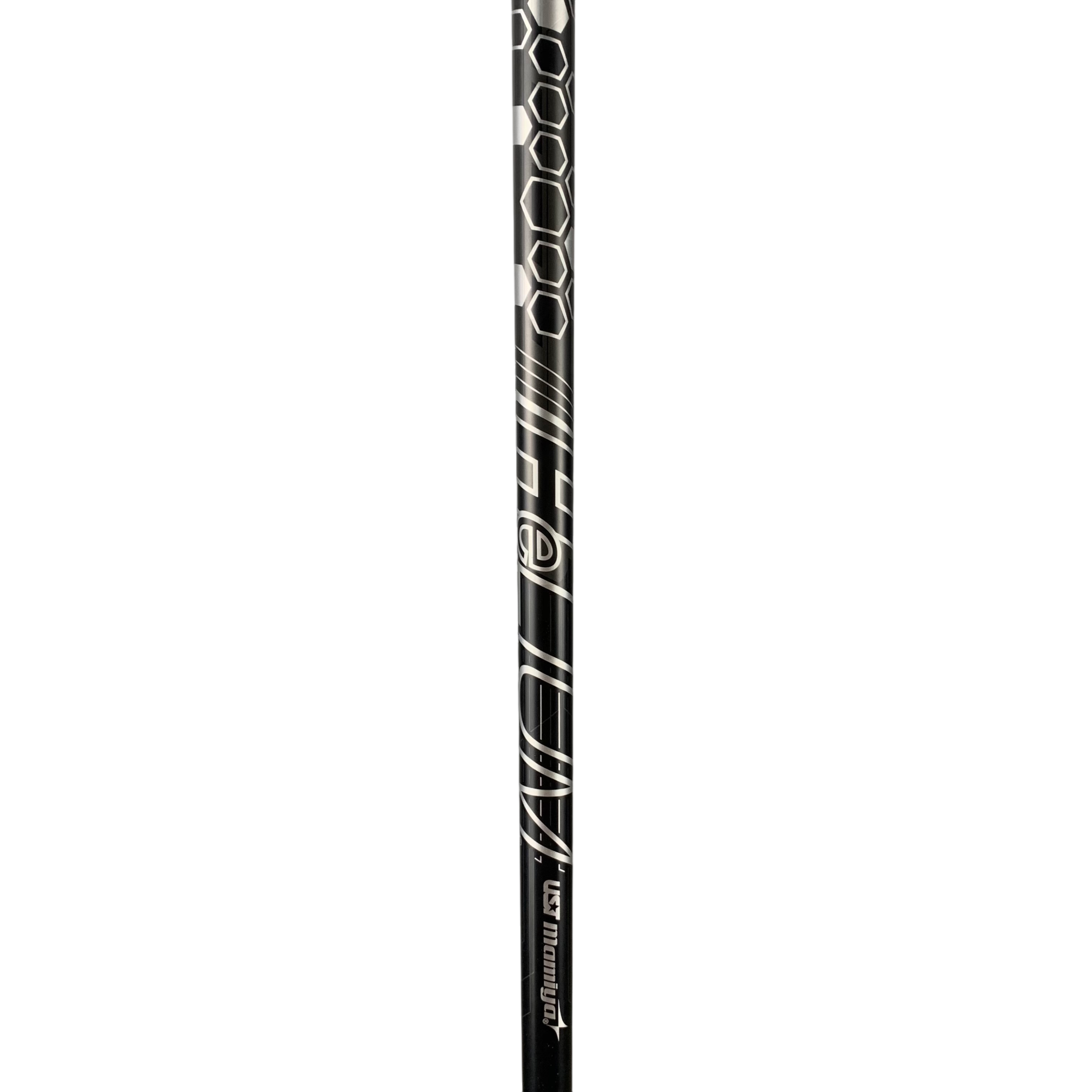 Callaway Mavrik Driver / Flex Ladies / Loft 12 galleri billede 4 - brugt golf udstyr i god stand