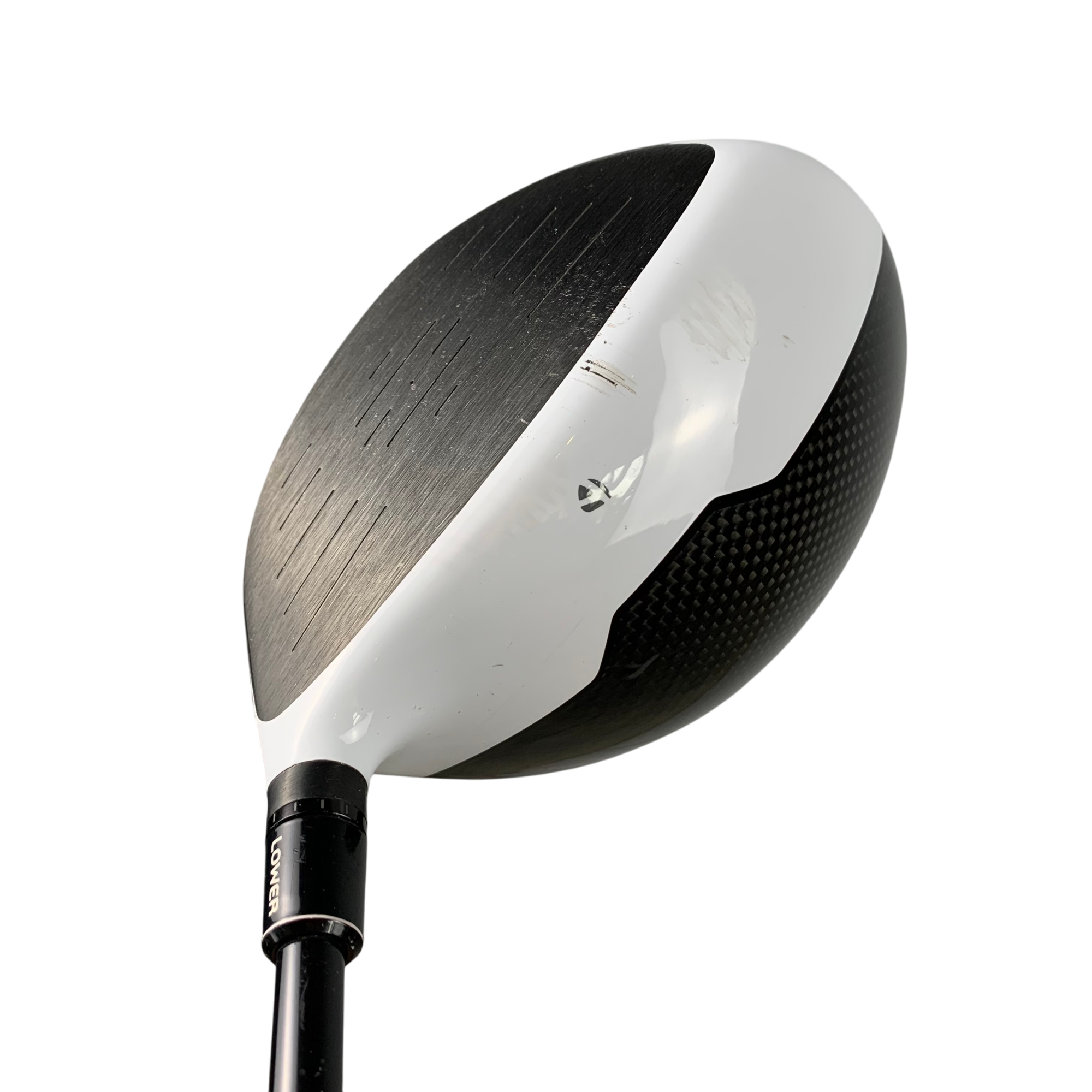 TaylorMade M2 2017 Driver fra WePlayAgain | 14 dages prøveperiode