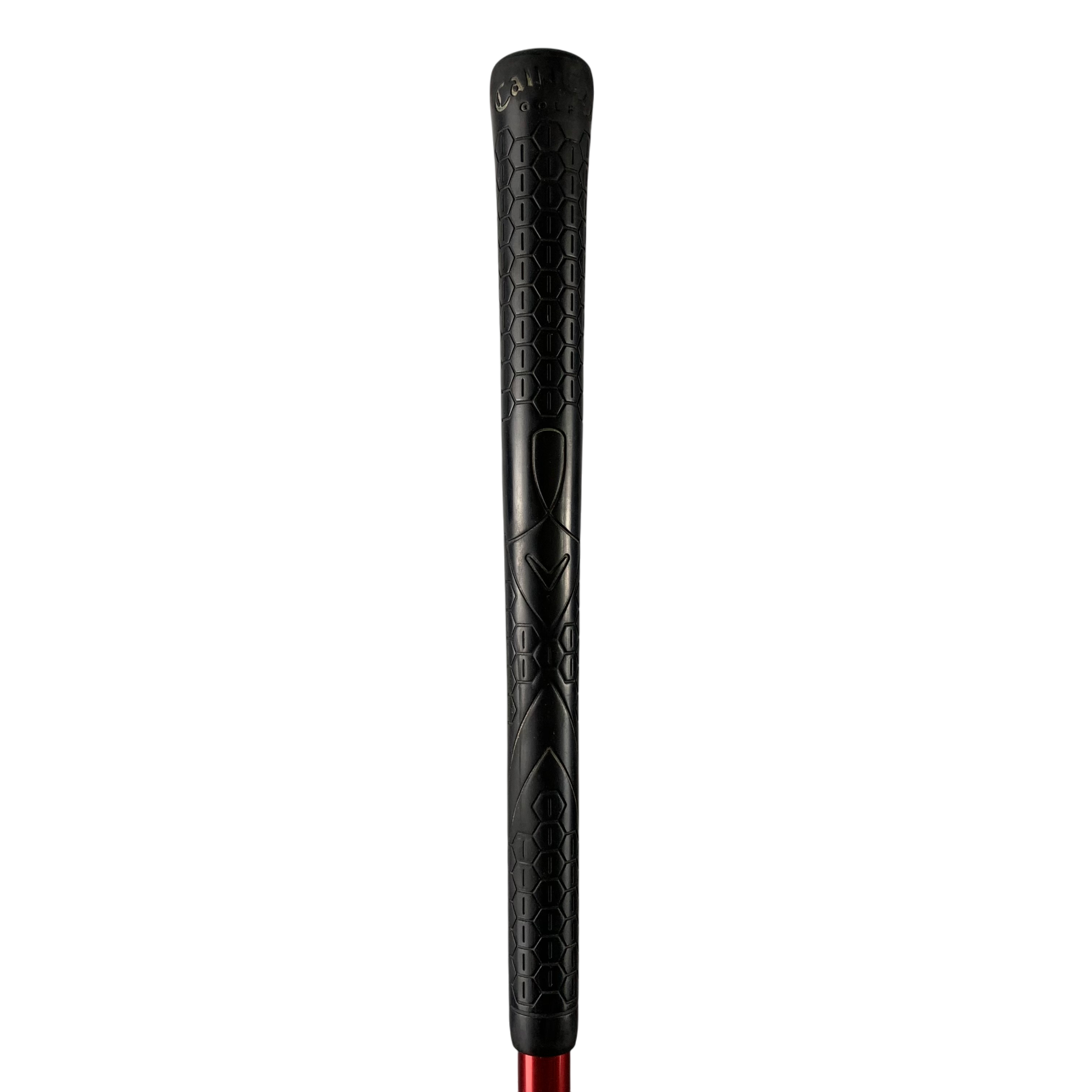 Callaway Big Bertha Diablo Driver / Flex Regular / Loft 10 galleri billede 5 - brugt golf udstyr i god stand