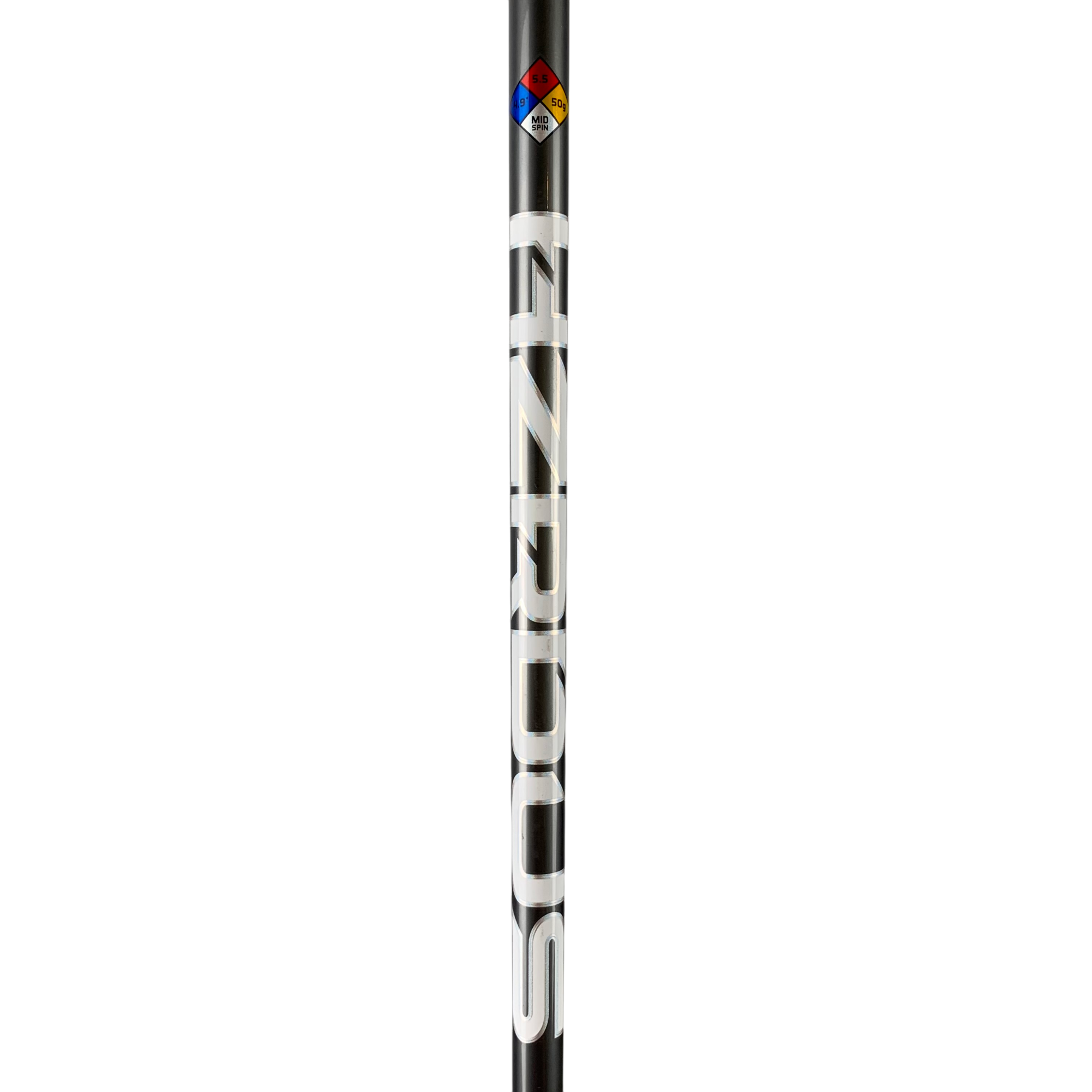 Callaway Paradym Driver / Flex Regular / Loft 10,5 galleri billede 4 - brugt golf udstyr i god stand