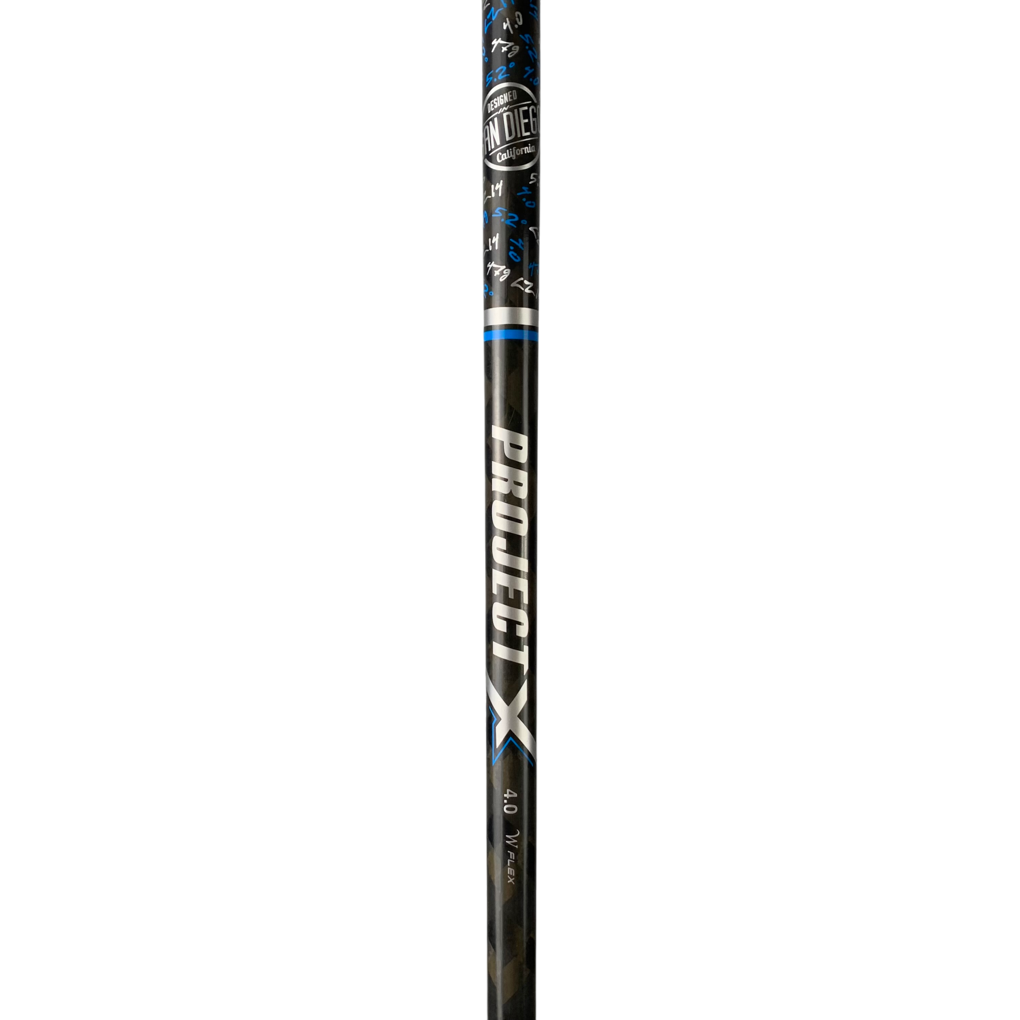 Callaway XR Driver / Flex Ladies / Loft 10,5 galleri billede 3 - brugt golf udstyr i god stand