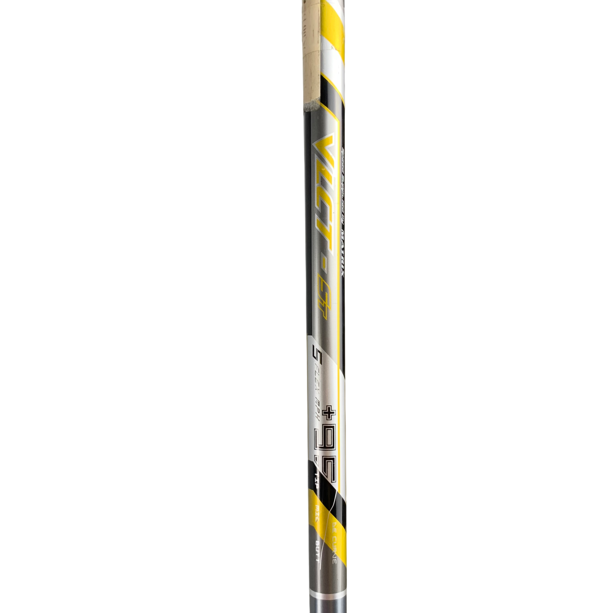 Cobra Fly-Z+ Driver / Flex Stiff / Loft 8,5 Venstre galleri billede 3 - brugt golf udstyr i god stand