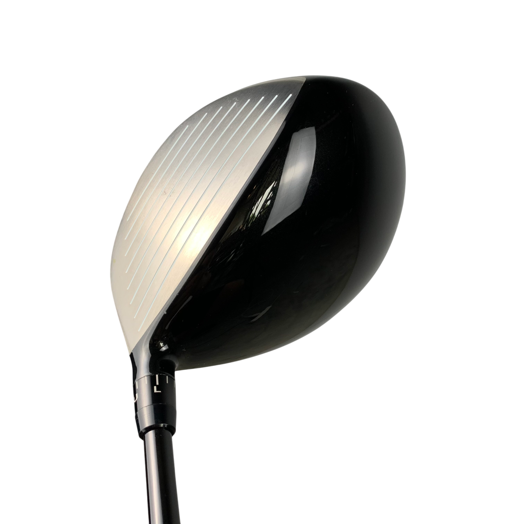 Srixon Z545 Driver / Flex Regular / Loft 10,5 galleri billede 3 - brugt golf udstyr i god stand
