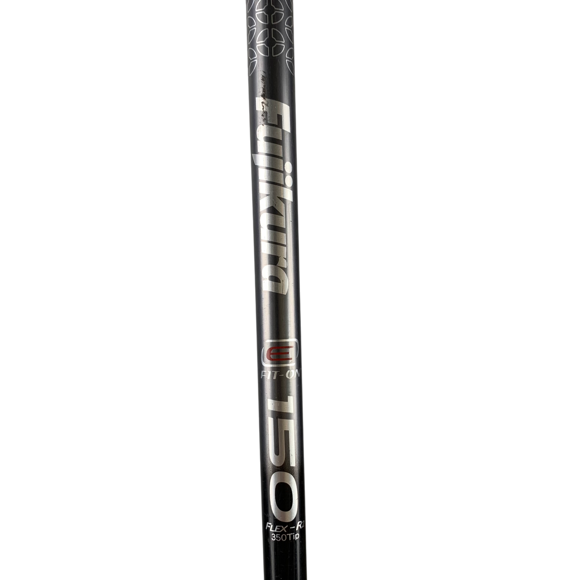Wilson Staff Smooth Driver / Flex A-flex / Loft 12 galleri billede 2 - brugt golf udstyr i god stand