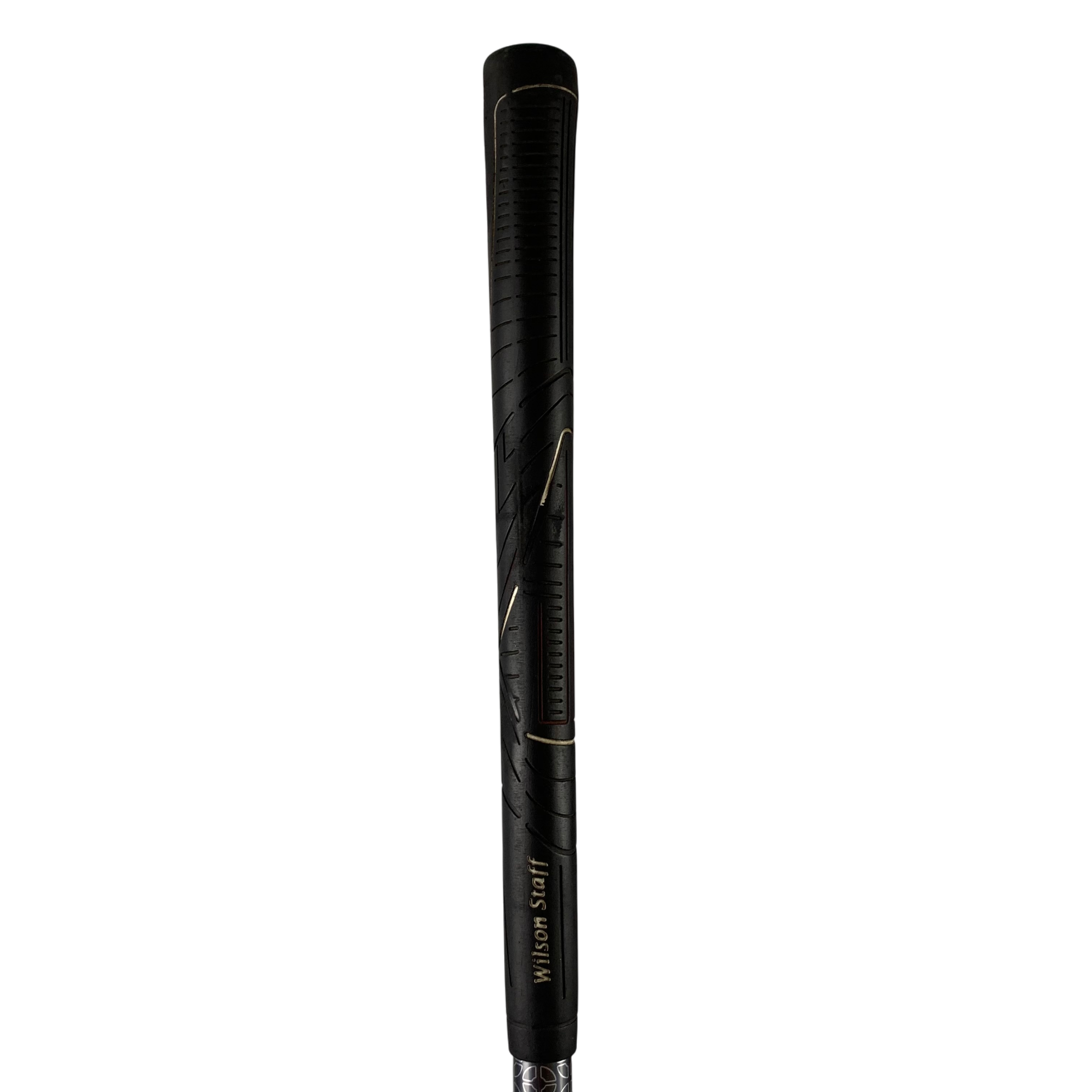 Wilson Staff Smooth Driver / Flex A-flex / Loft 12 galleri billede 3 - brugt golf udstyr i god stand
