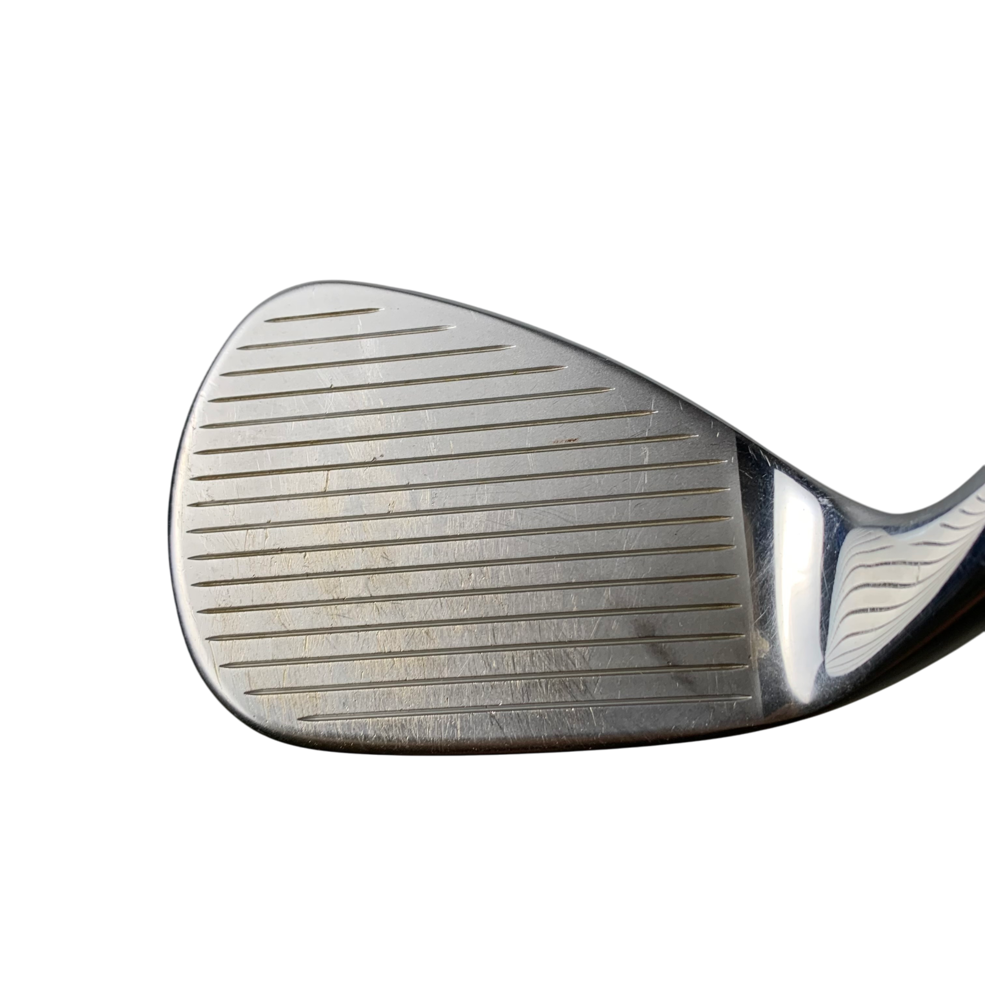 Callaway CB Full-face Wedge / Stål / #60/12 galleri billede 2 - brugt golf udstyr i god stand