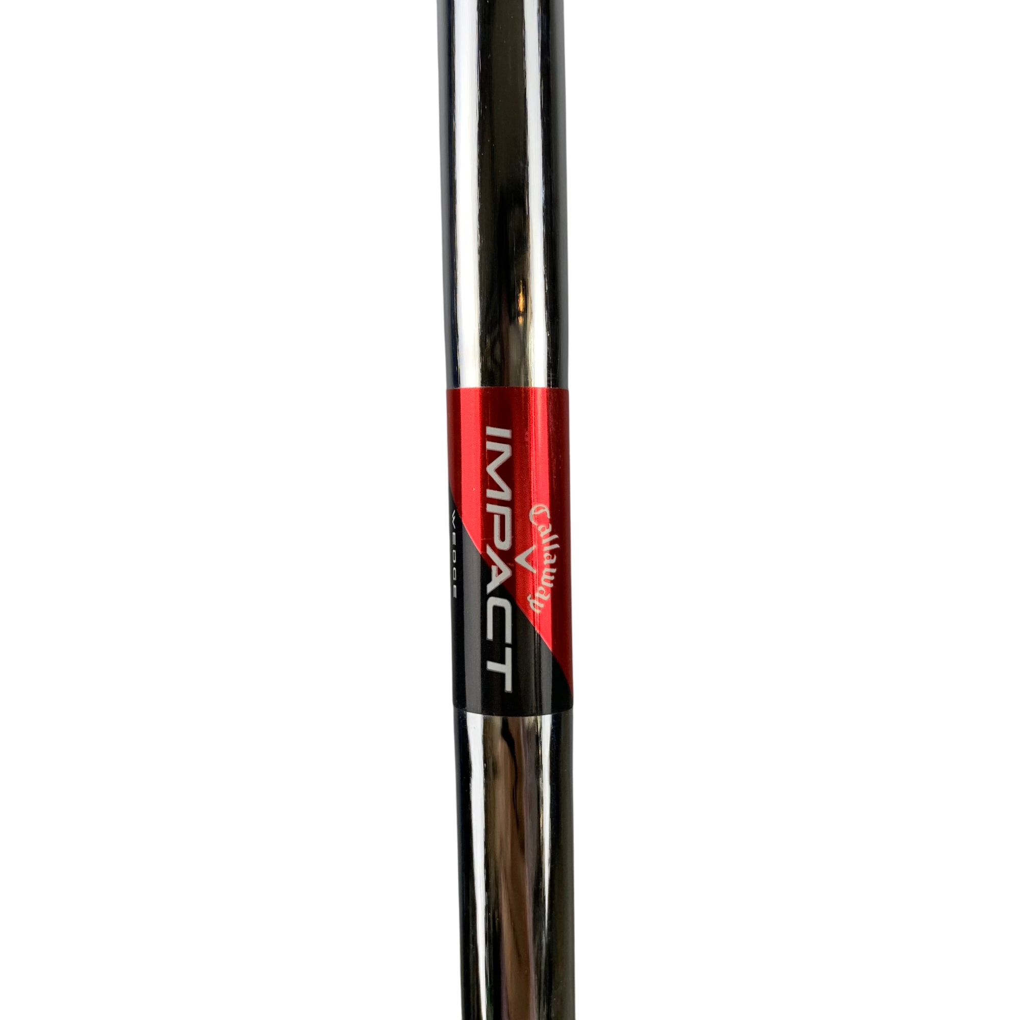Callaway MD5 JAWS Chrome W Grind Wedge / Stål / #60/10 galleri billede 3 - brugt golf udstyr i god stand