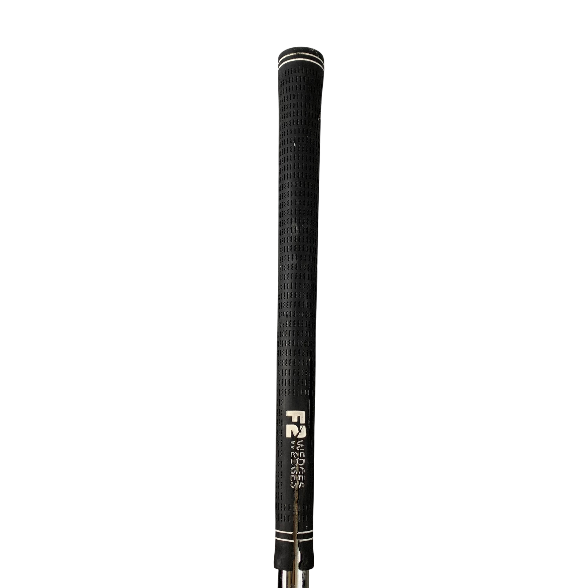 Wave F2 Wedge / Stål / #56/15 galleri billede 4 - brugt golf udstyr i god stand