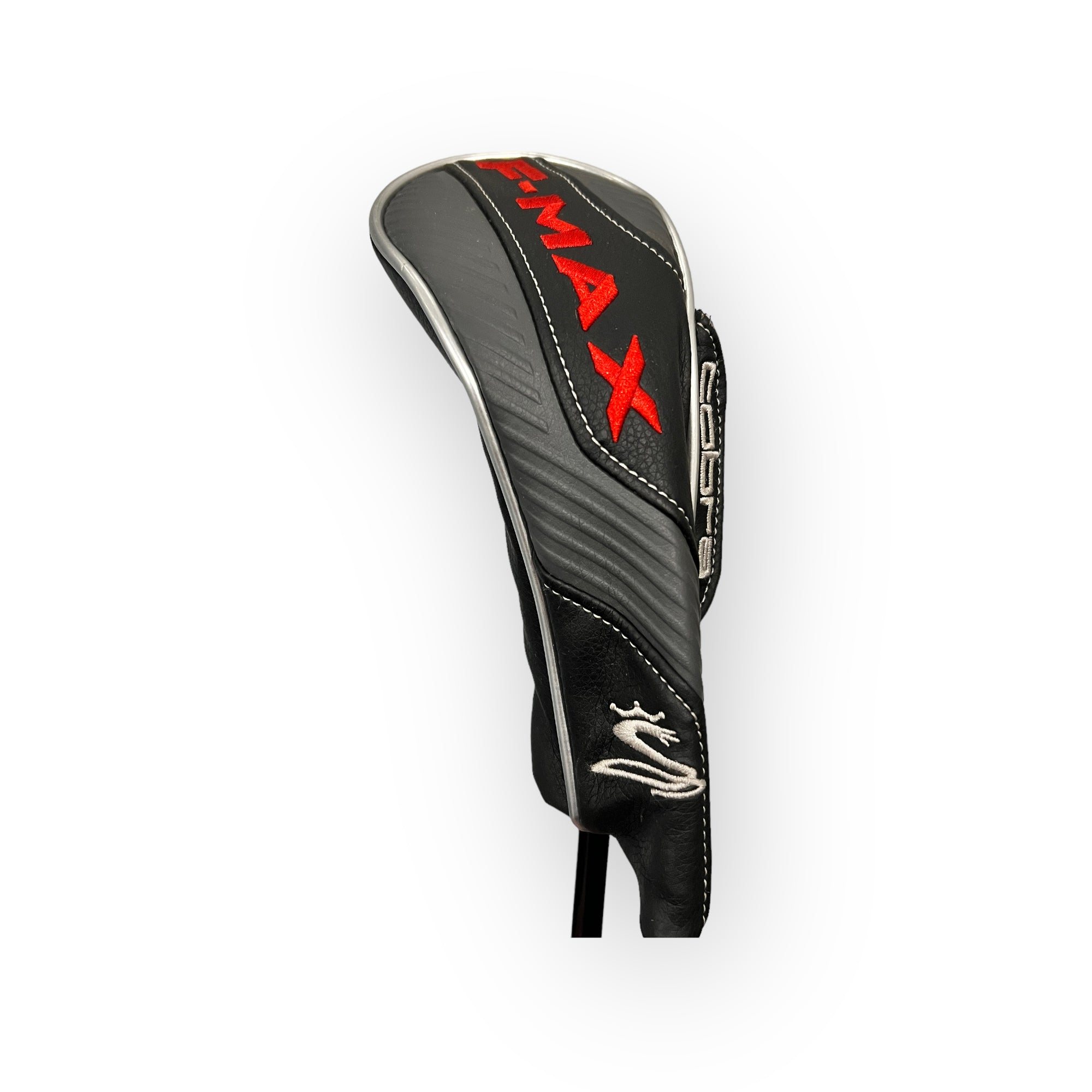 Cobra F-MAX Superlite Hybrid 5H/25 Brugt Okay Stand