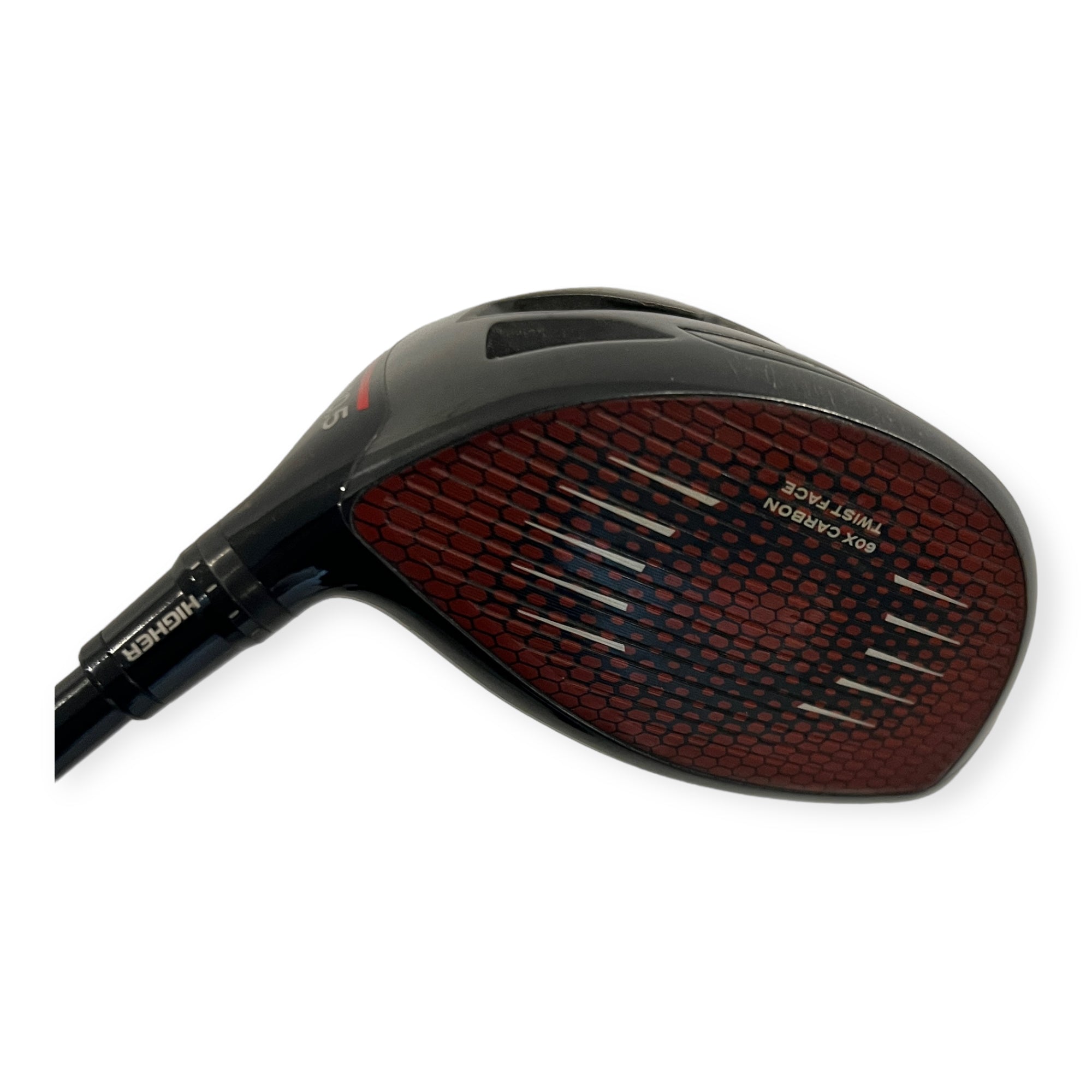 TaylorMade Stealth Plus+ Driver 2022