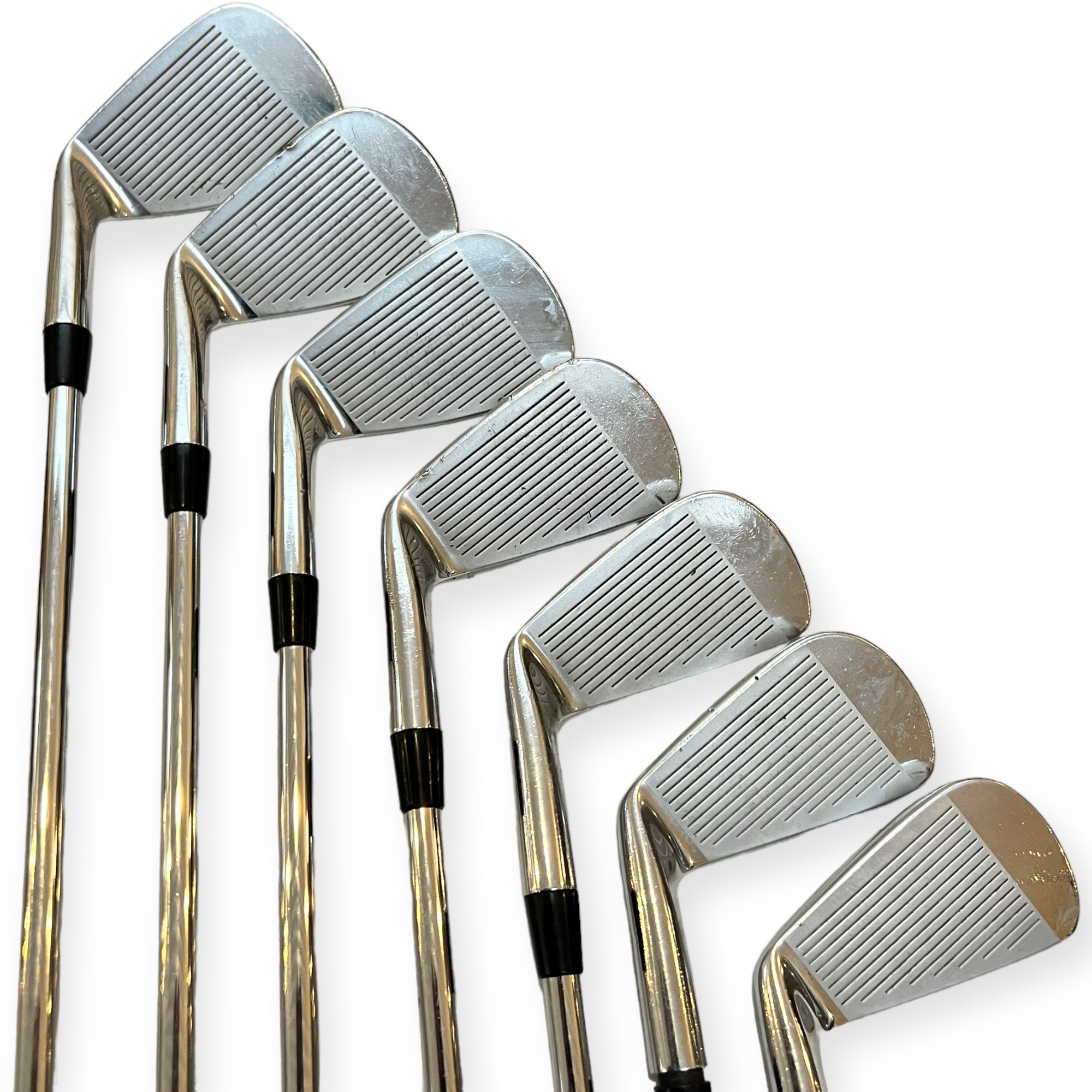 Nike VR Pro Blade Jernsæt / 4-PW / Flex Regular / Stål