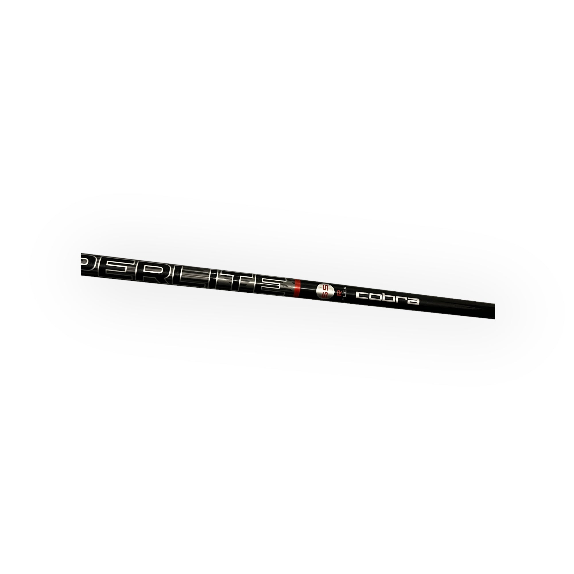 Cobra F-MAX Superlite Hybrid 5H/25 Brugt Okay Stand