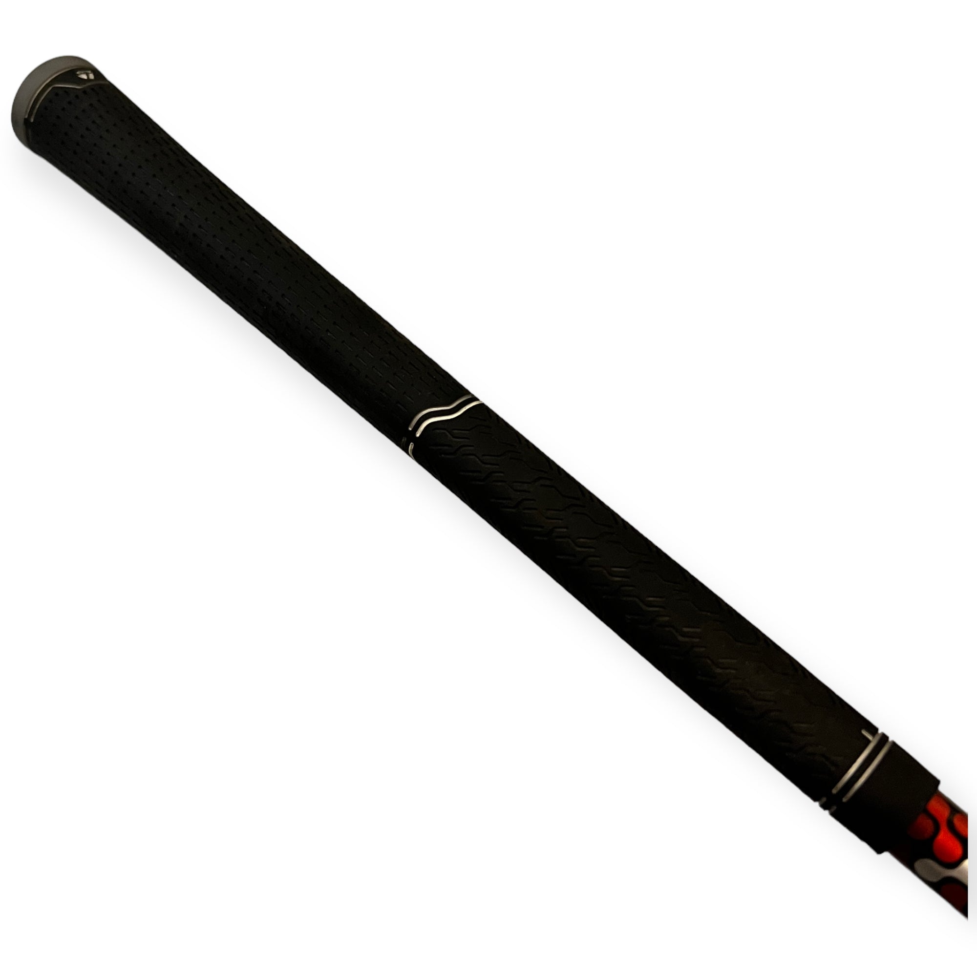 Taylor Made SIM Max Driver Venstre loft 10.5 Regular Brugt God Stand