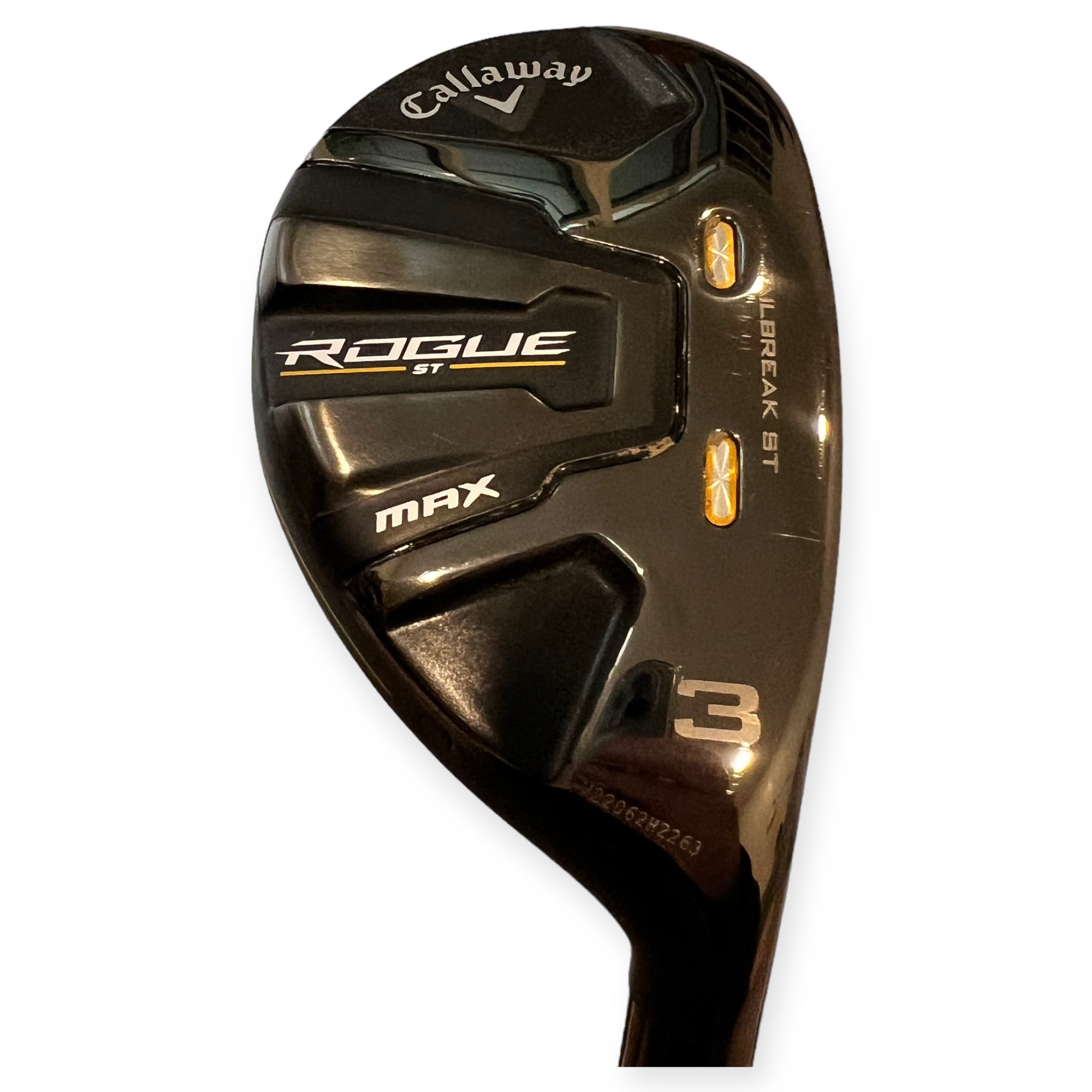 Callaway Rogue ST Max Hybrid Usado Como Nuevo