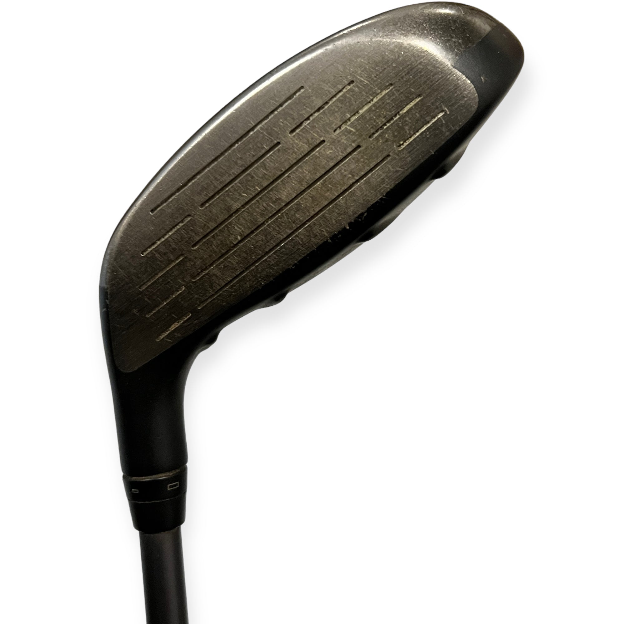 Ping G Fairway Wood / Flex Regular / #5/17.5