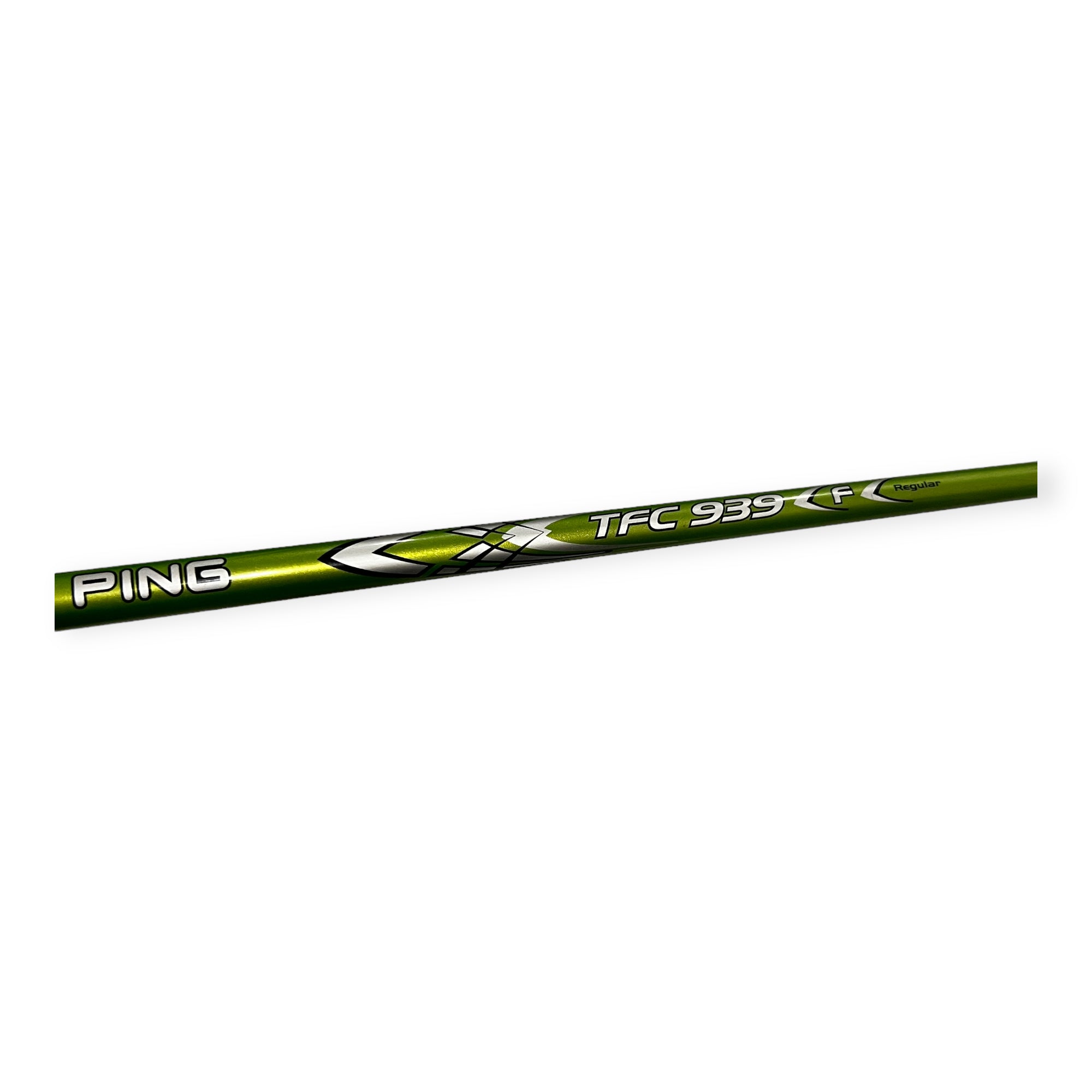 Ping Rapture V2 Fairway Wood / Flex Regular / #5/19