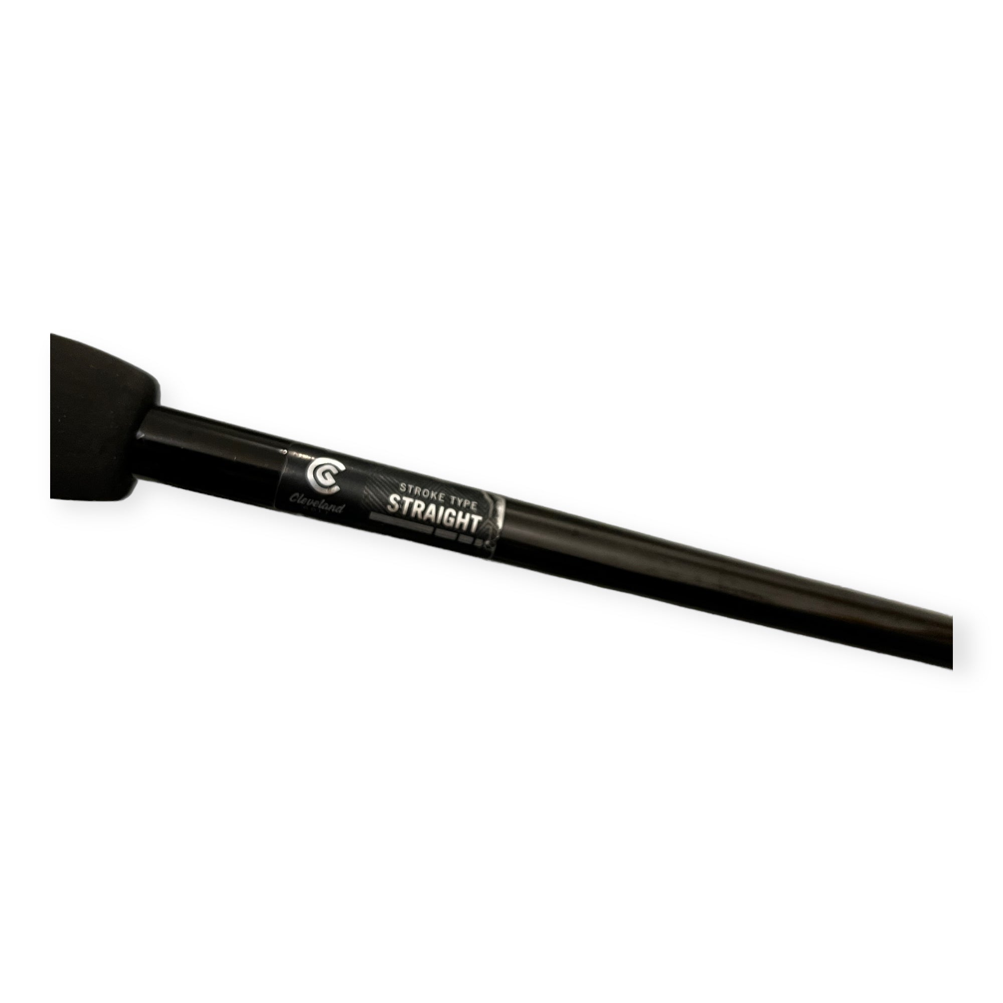 Cleveland Huntington Beach Soft Premier 10.5 OS Putter / 34"