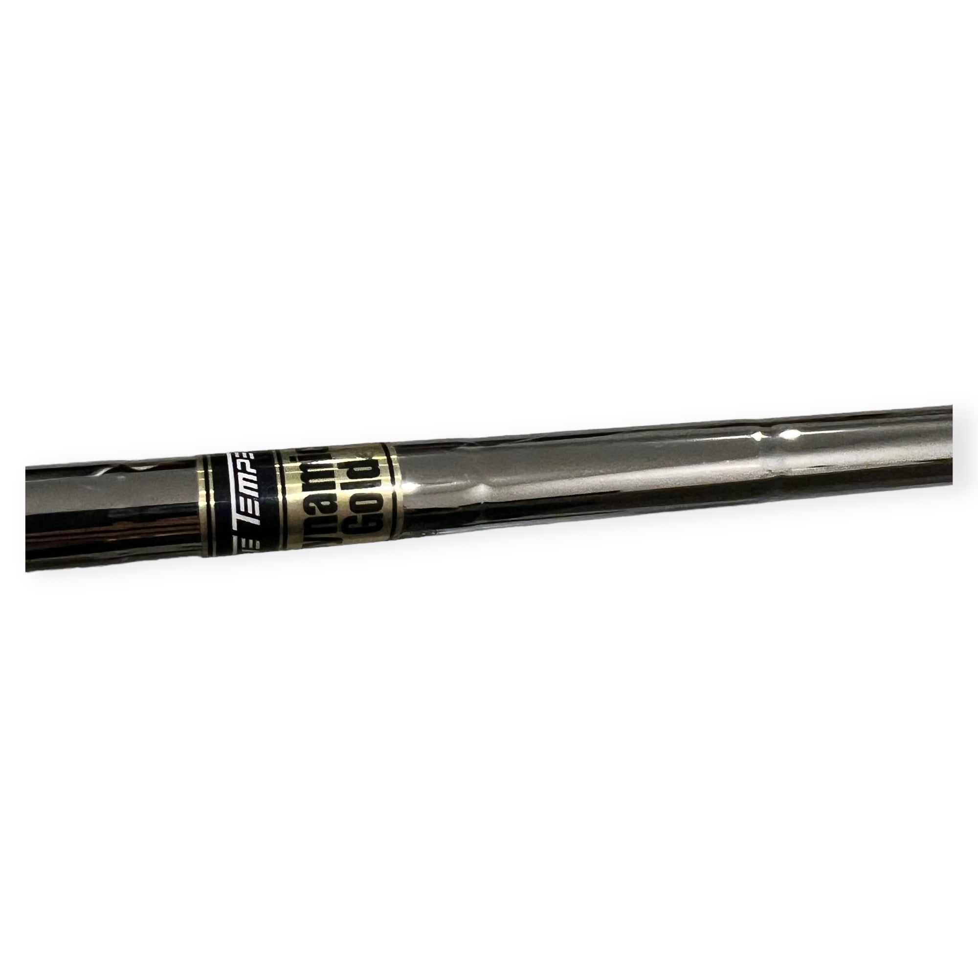 Cleveland RTX-3 Black Satin V-MG Wedge / 60/09