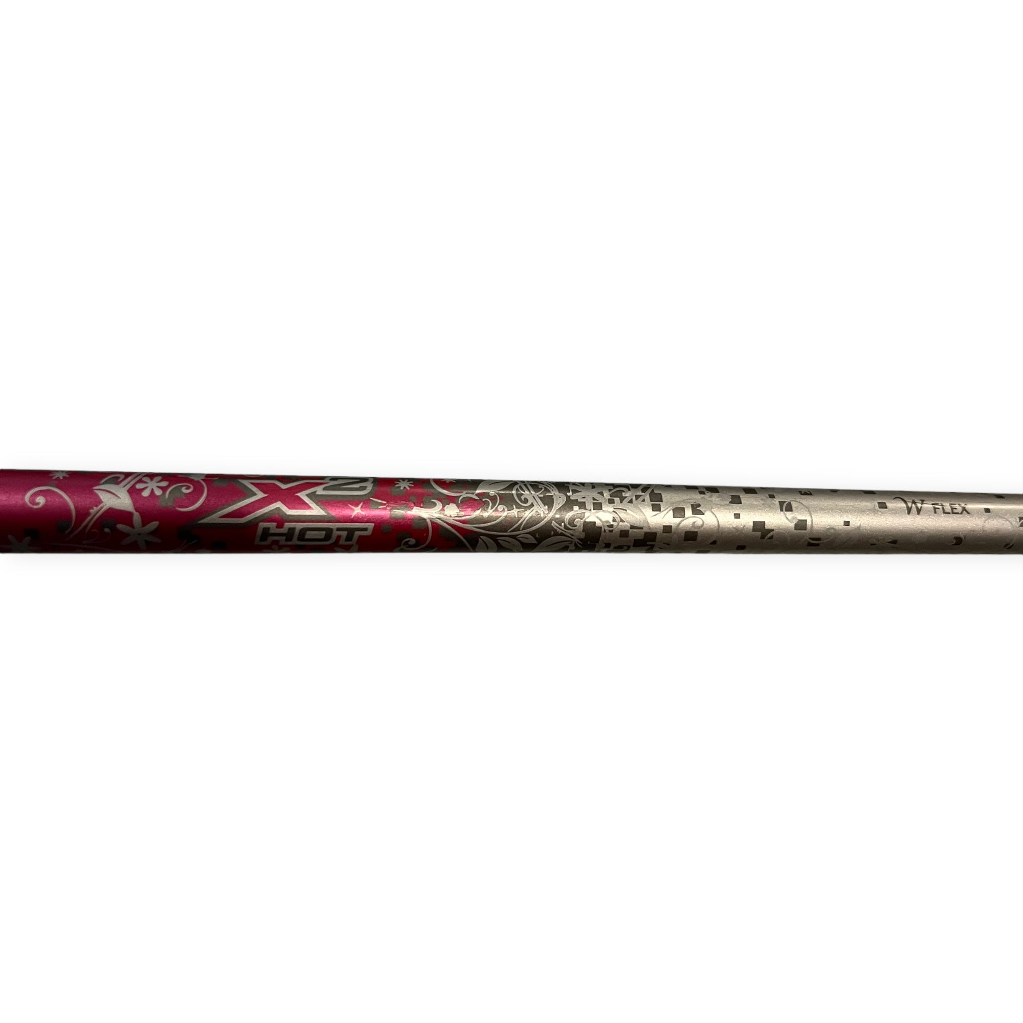 Callaway X2 Hot Hybrid / Flex Ladies / #5/25
