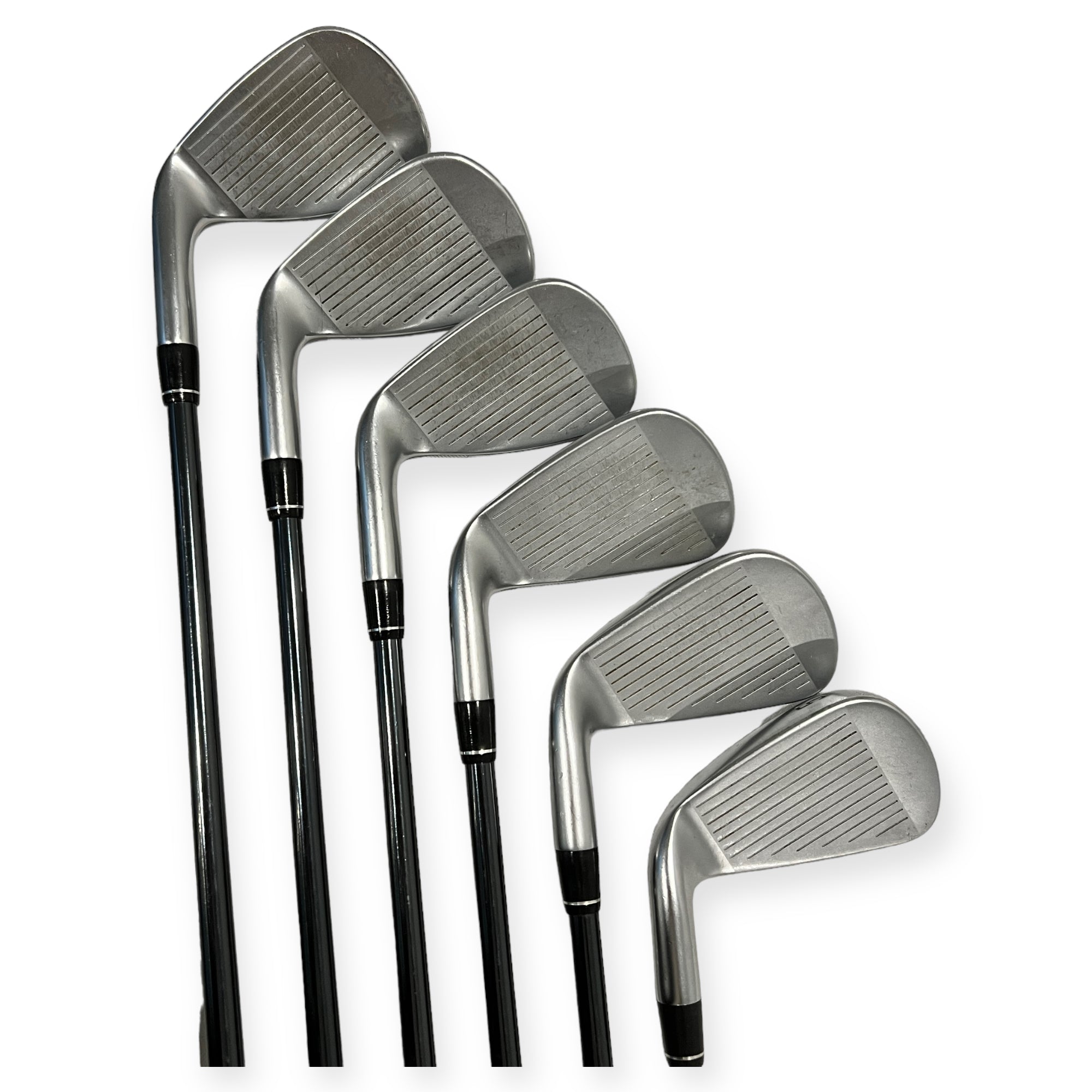 Callaway Apex 21 DCB 5-PW Jern