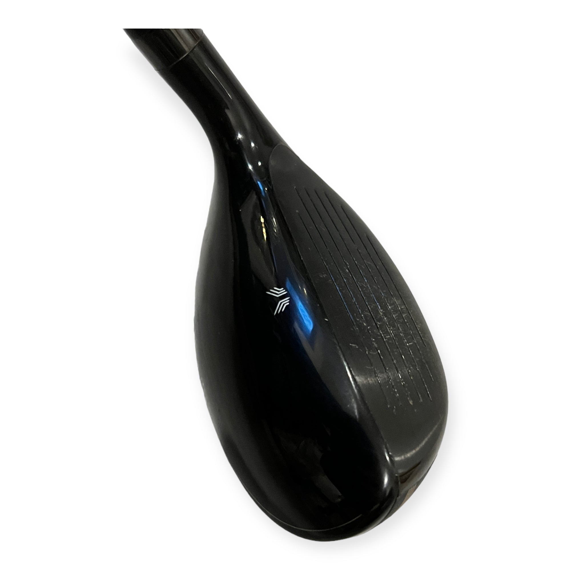 Wilson Staff D9 Hybrid / Flex Regular / #6/28