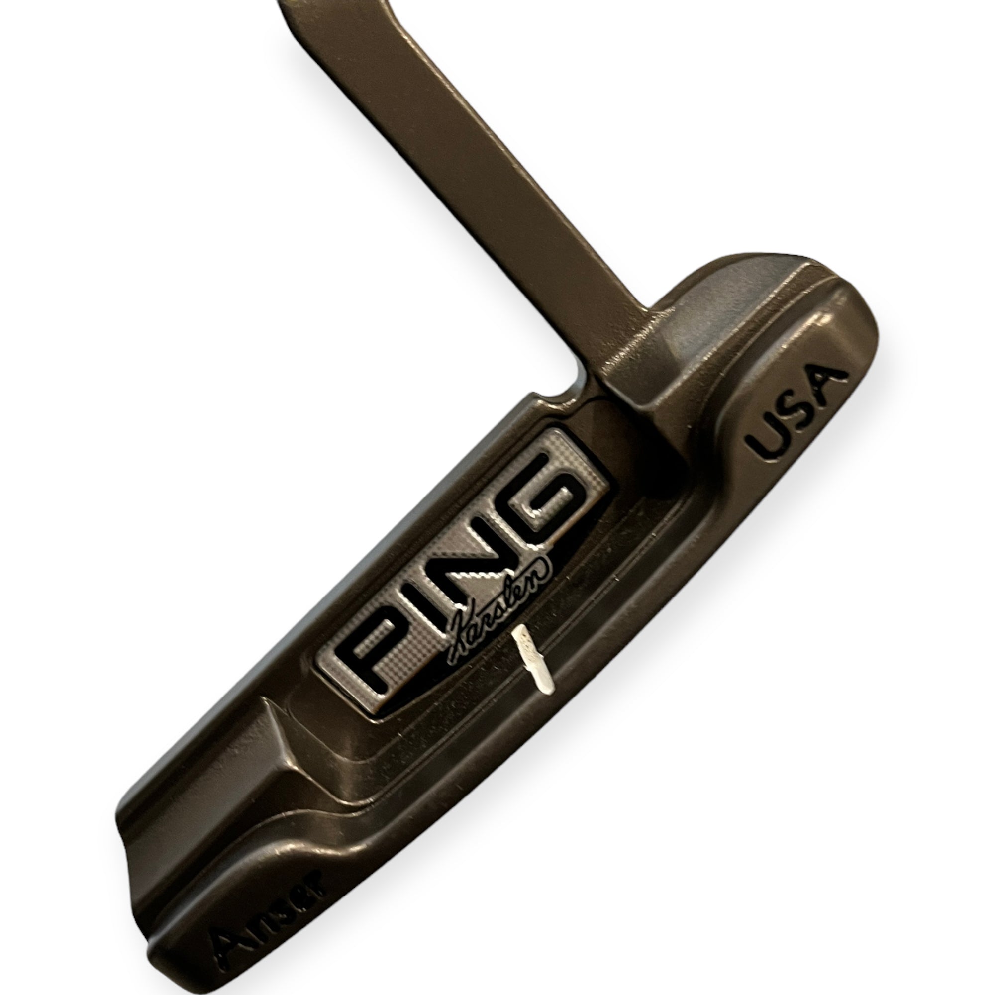 Ping Anser Putter / Venstre / 34"