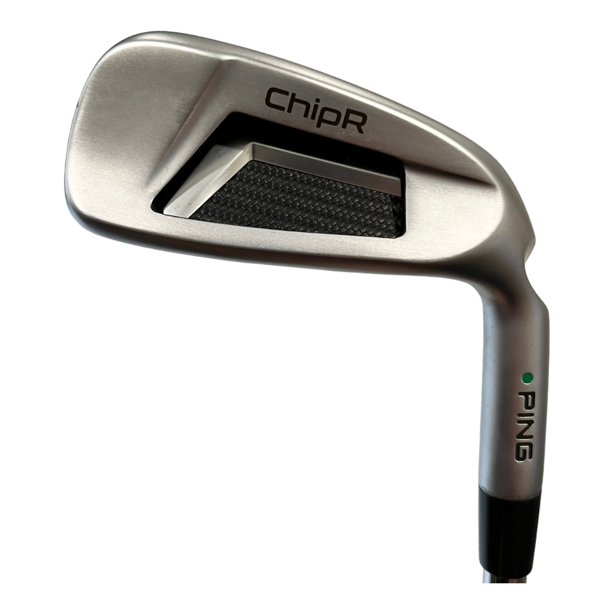 Ping ChipR Wedge / STD/38.5 / Green Dot
