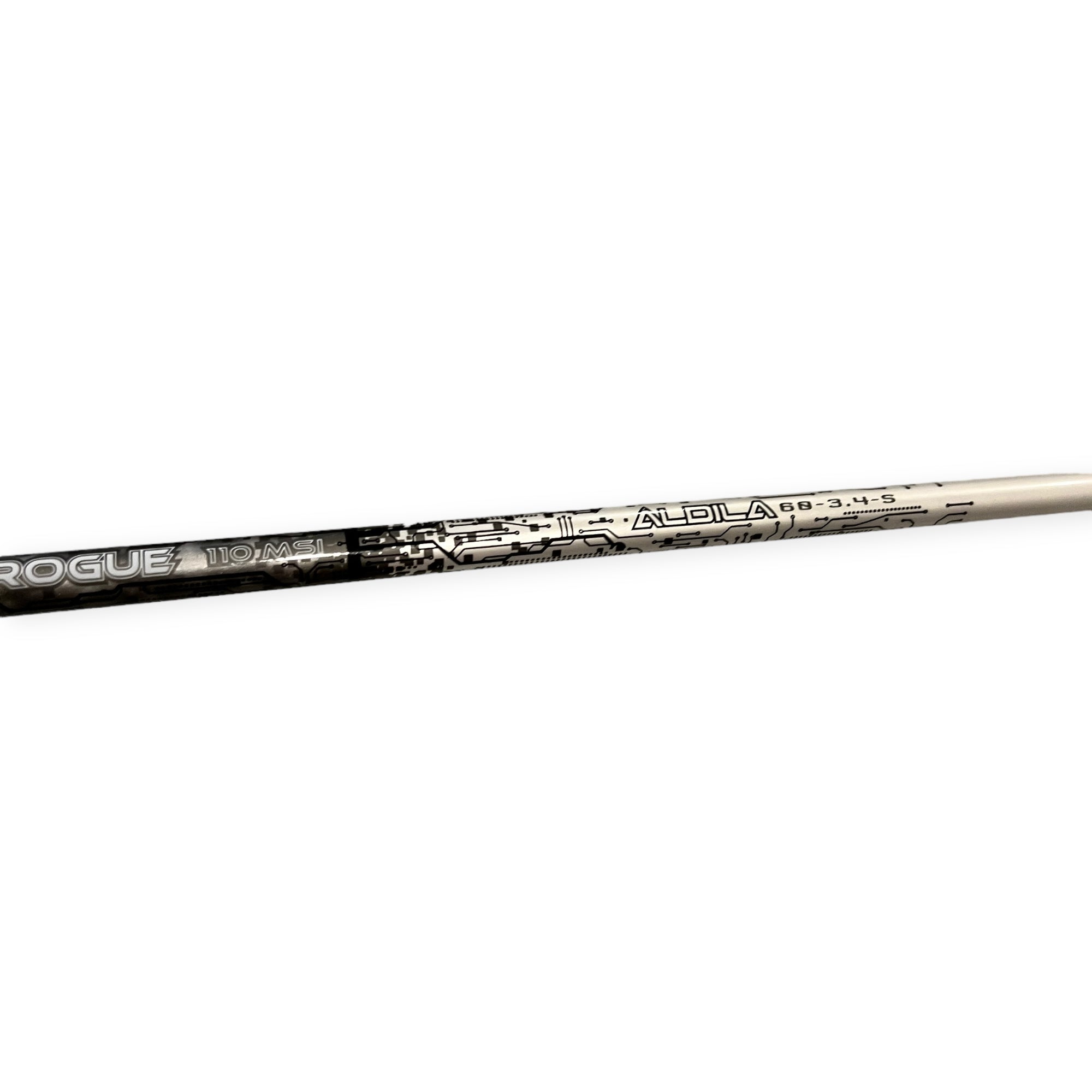 Callaway Big Bertha Alpha 815 Driver / Flex Stiff / loft 9
