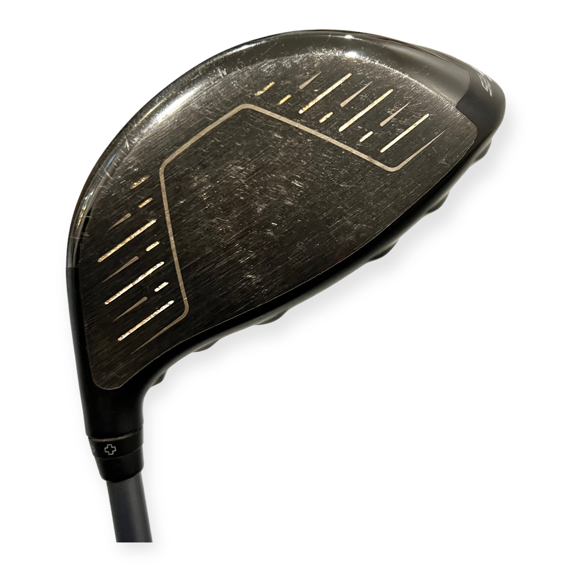 Ping G425 MAX Driver / Flex Regular / Loft 10.5