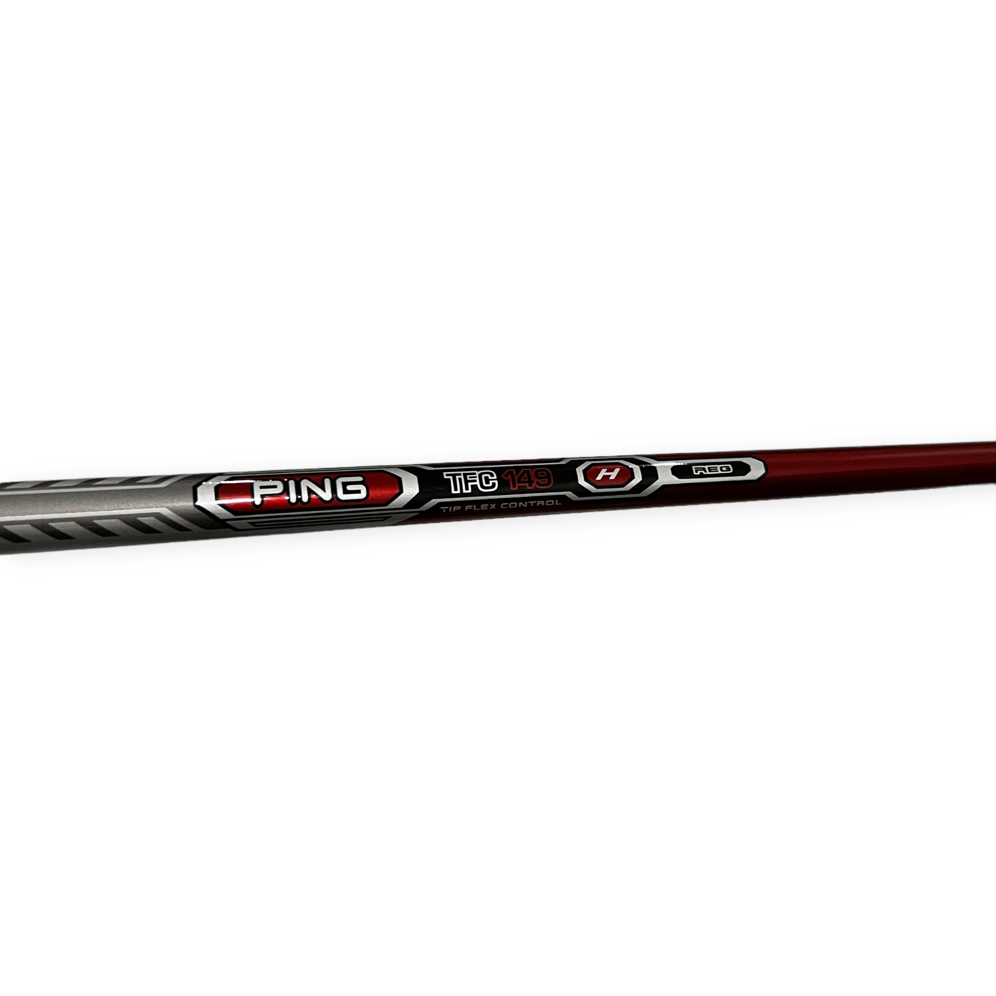 Ping G15 Hybrid / Flex Regular / #23