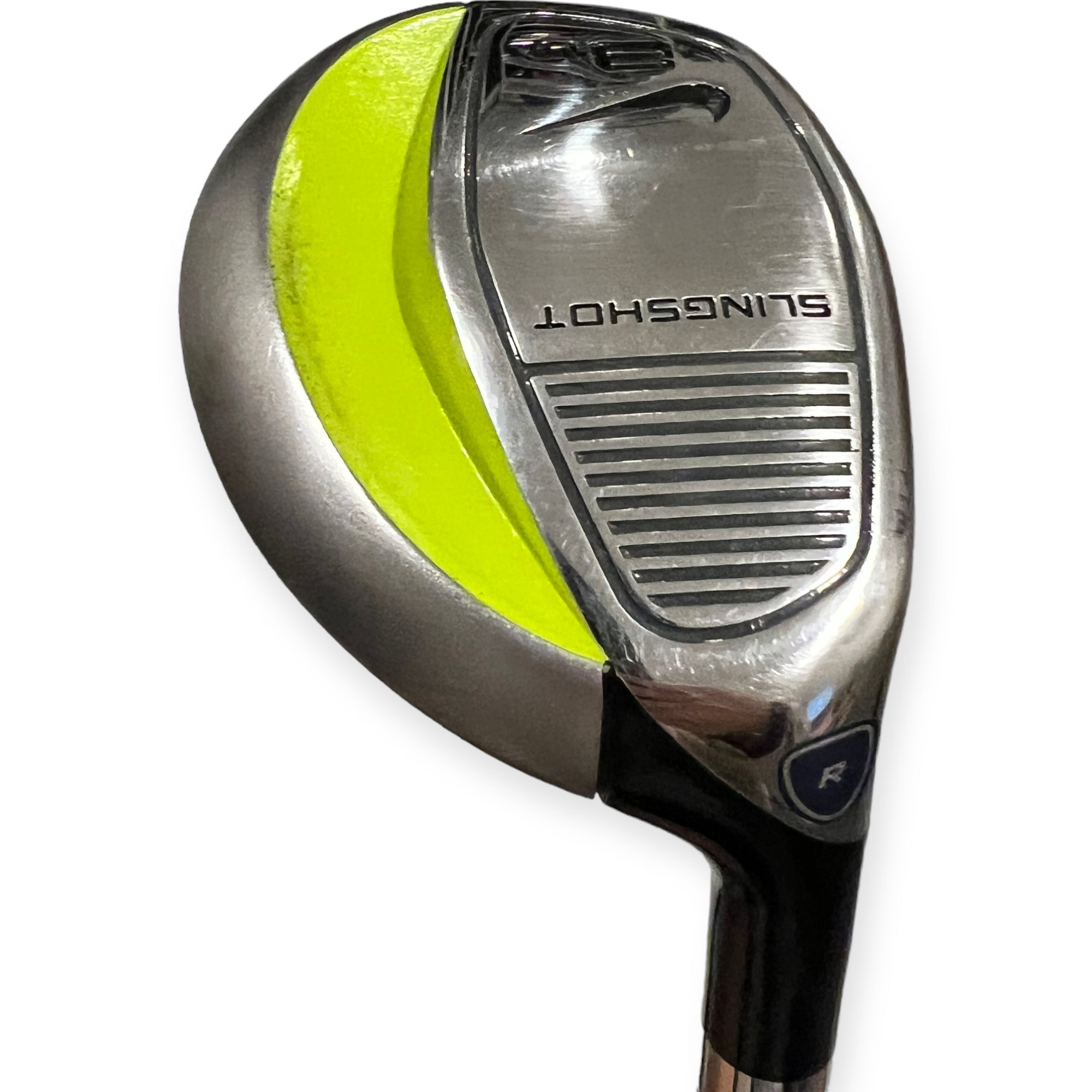 Nike Slingshot HL Hybrid / Flex Regular / #3HL/20