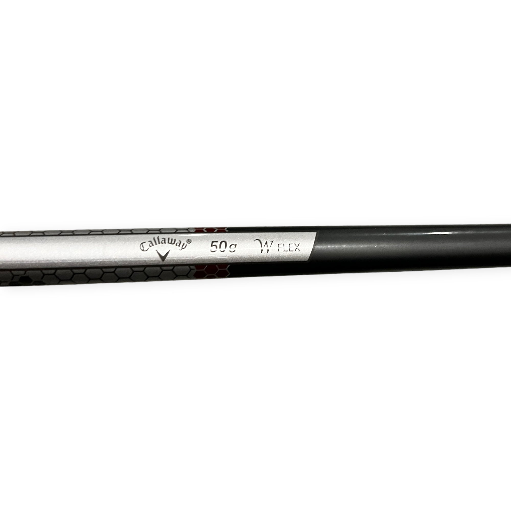 Callaway RAZR X HL Hybrid / Flex Ladies / #4/24