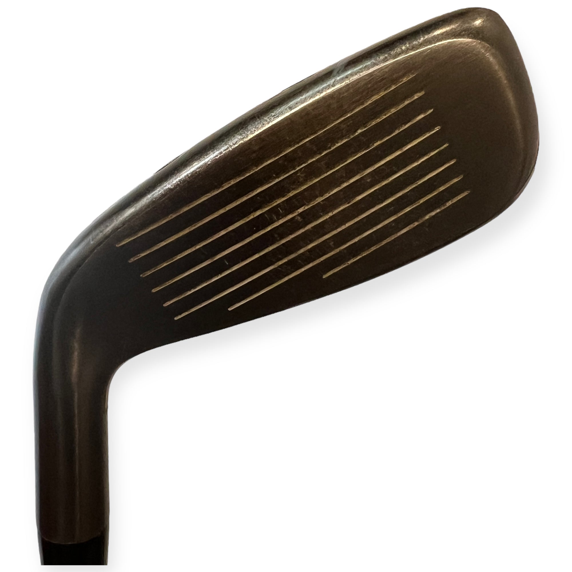 Callaway Apex 19 Hybrid / Flex Stiff / #3/20
