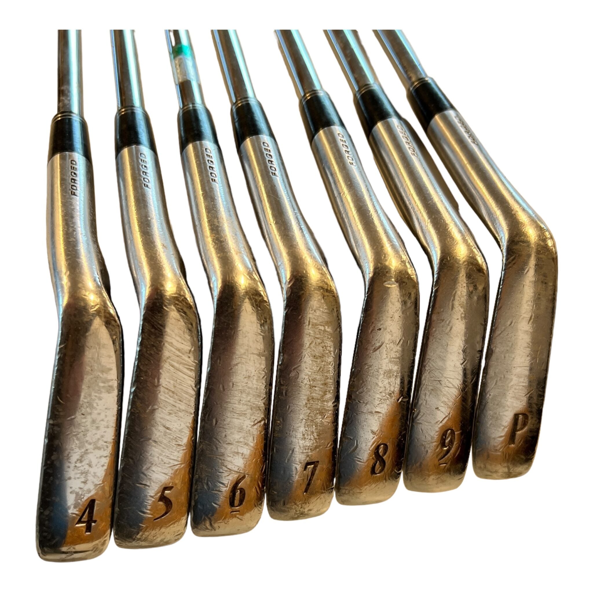 Srixon Z-765 jernsæt / Flex Regular / 4-PW / Stål