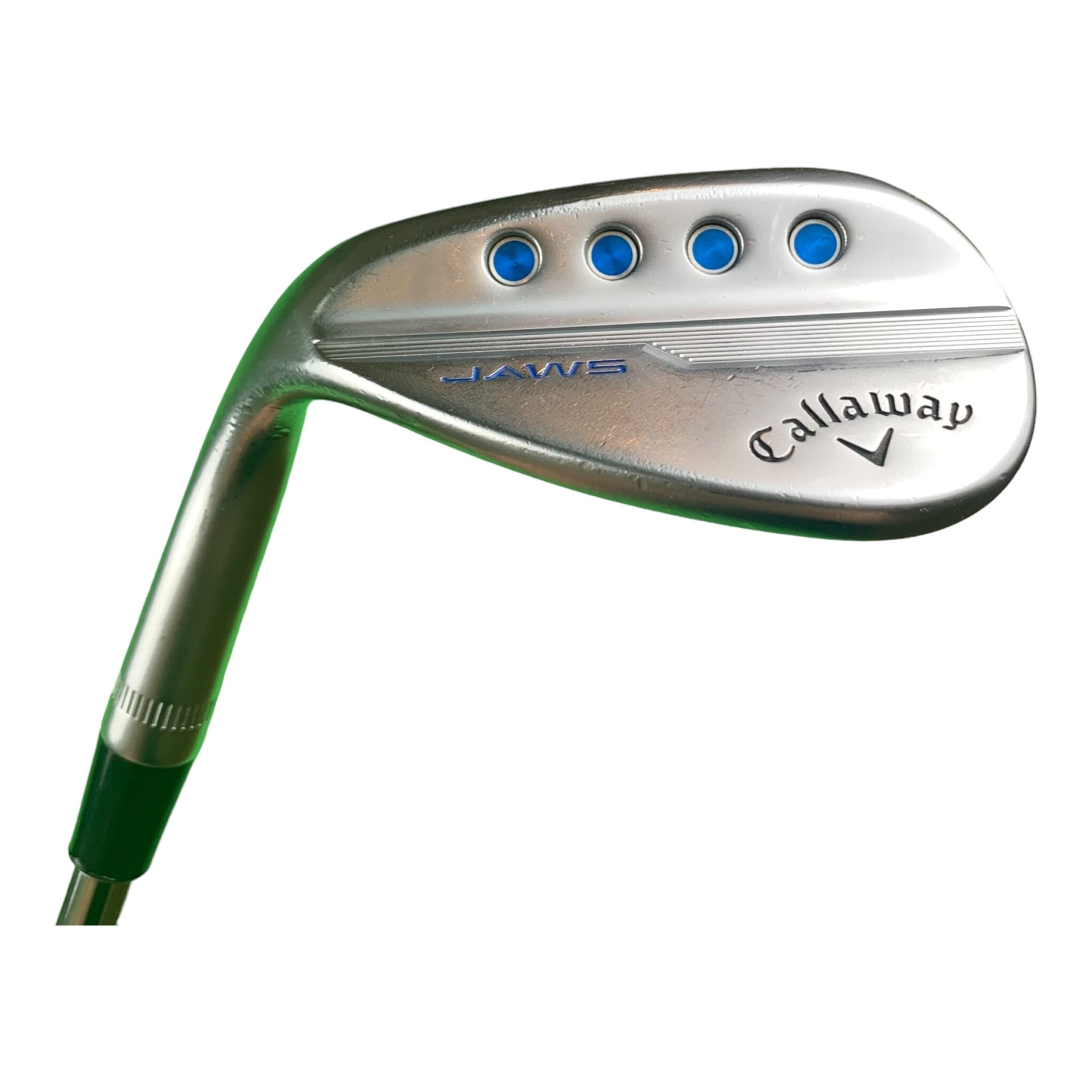 Callaway JAWS Full Toe Wedge (Left) / #60/10S