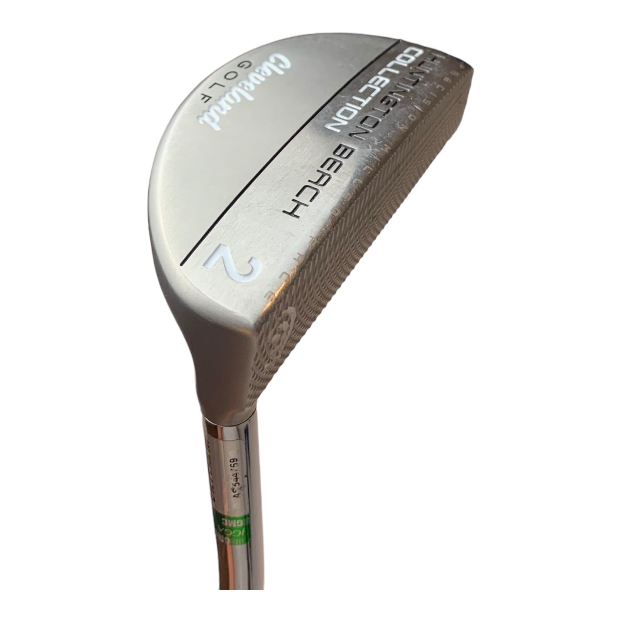 Cleveland Huntington Beach 2 Putter / 33"