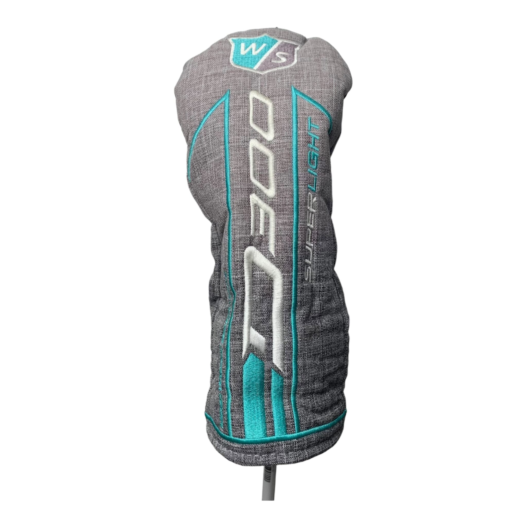 Wilson Staff D300 Fairway Wood / Flex Damen / #3/16