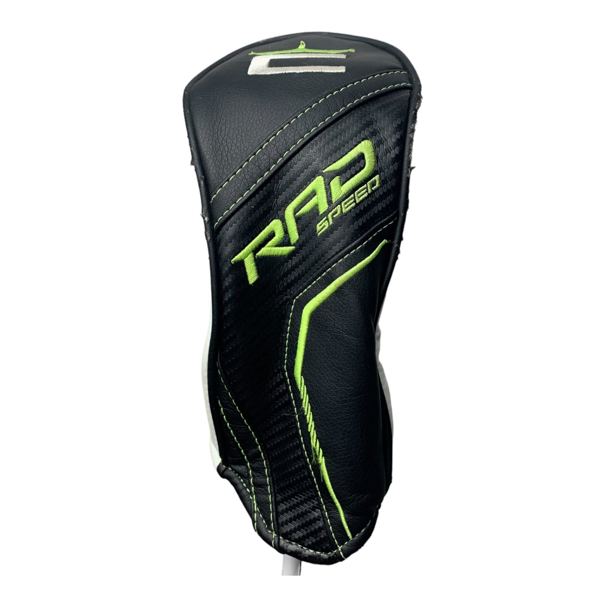 Cobra RADVelocidad  Fairway Wood / #5/18 / Flex Regular