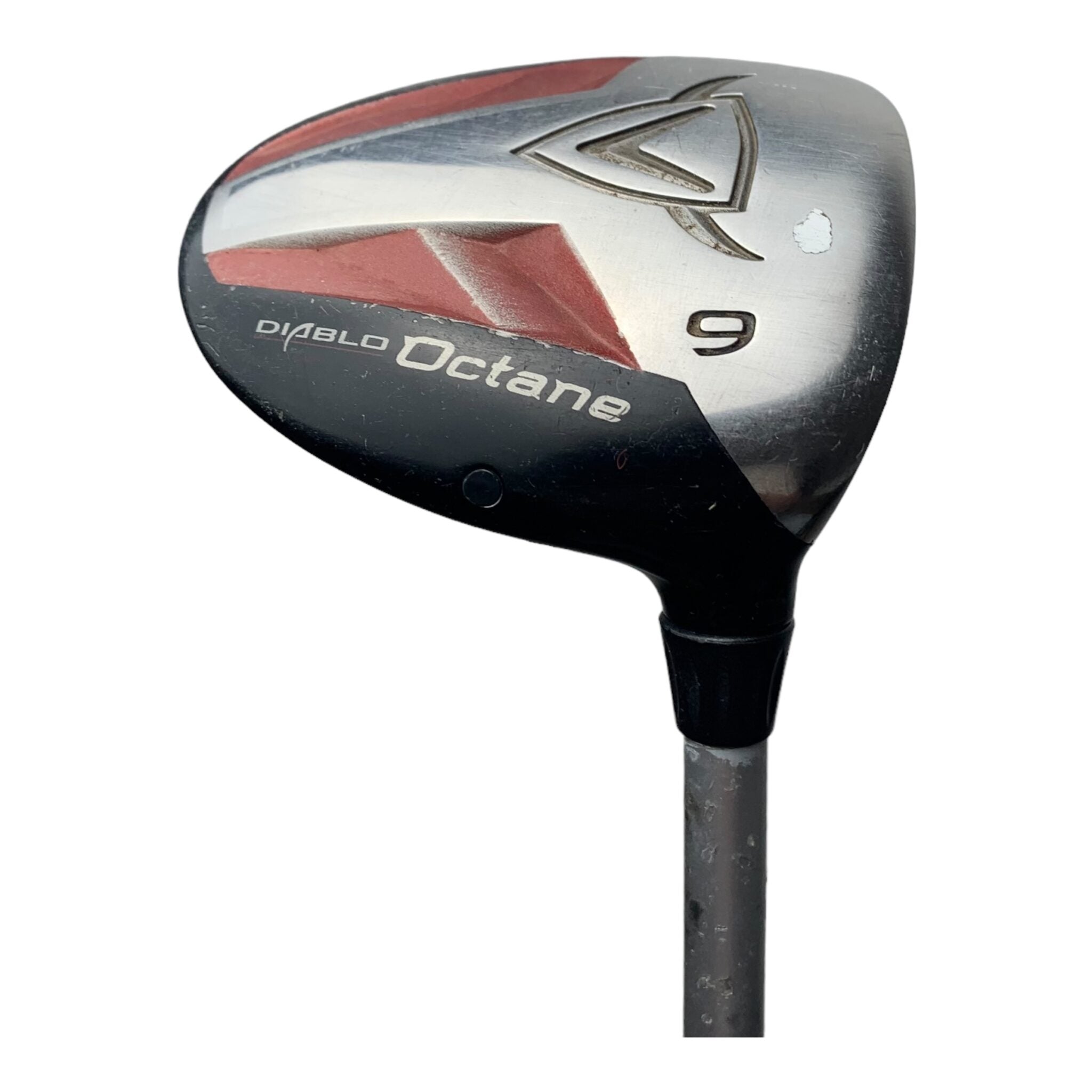 Callaway Diablo Octane Fairway Wood / Flex Femmes / #9/24 