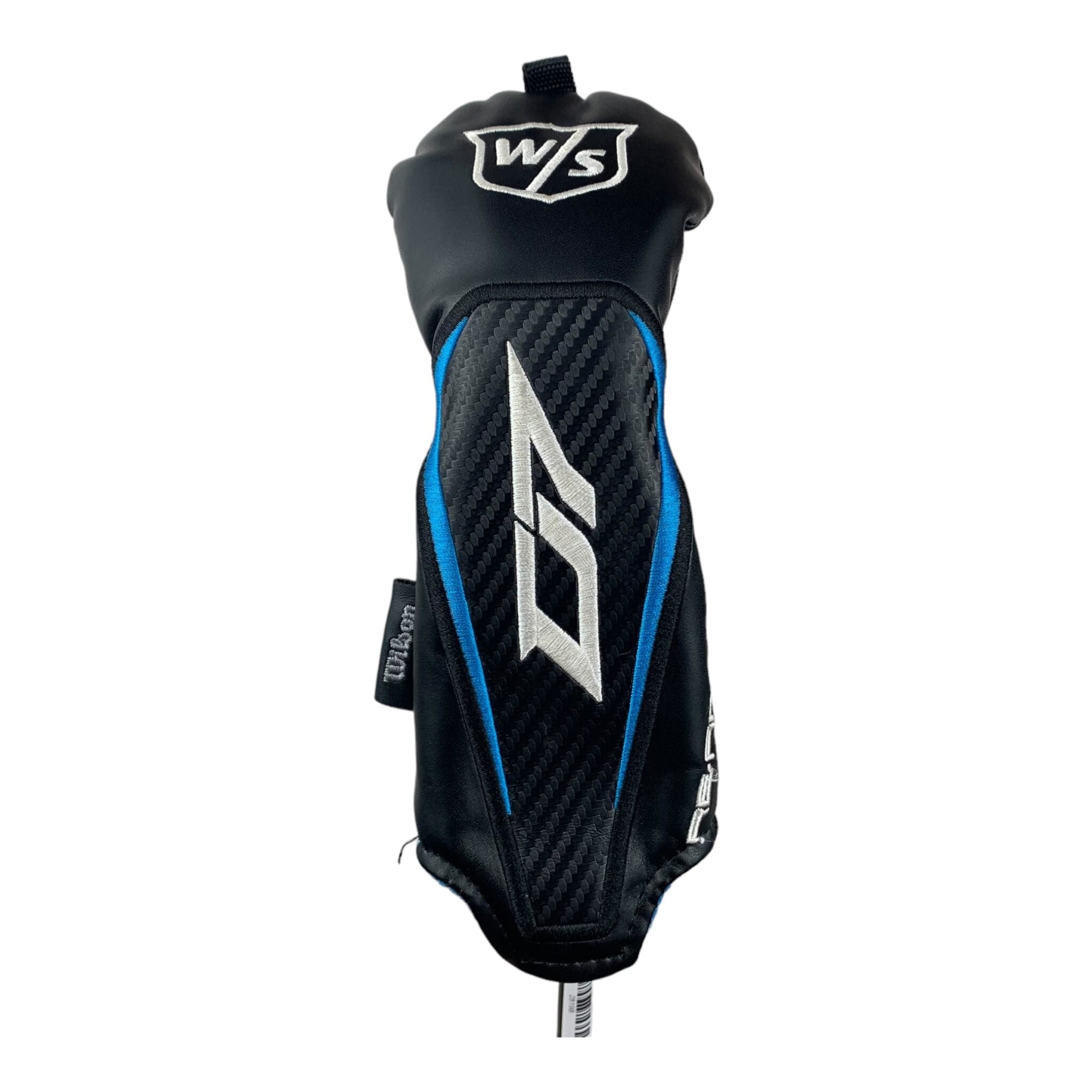 Wilson Bastone D7 Hybrid / Flex Regular / #4/22