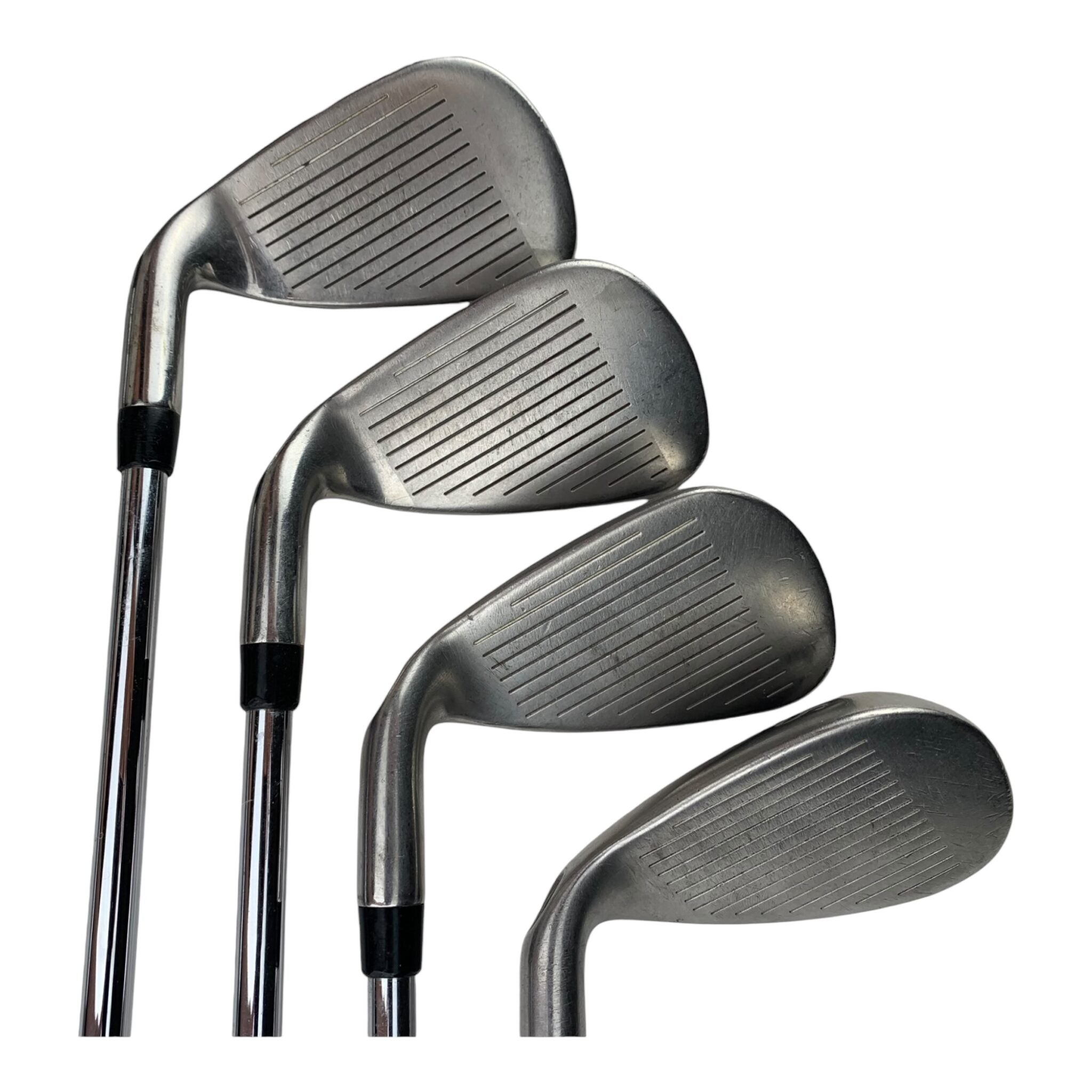 Callaway RAZRX Set di ferri / Lunghezza -0,75" / Flex Regular / 5-P+S / Acciaio
